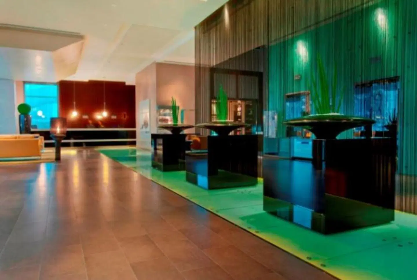 Centro Barsha LOUNGE_LOBBY