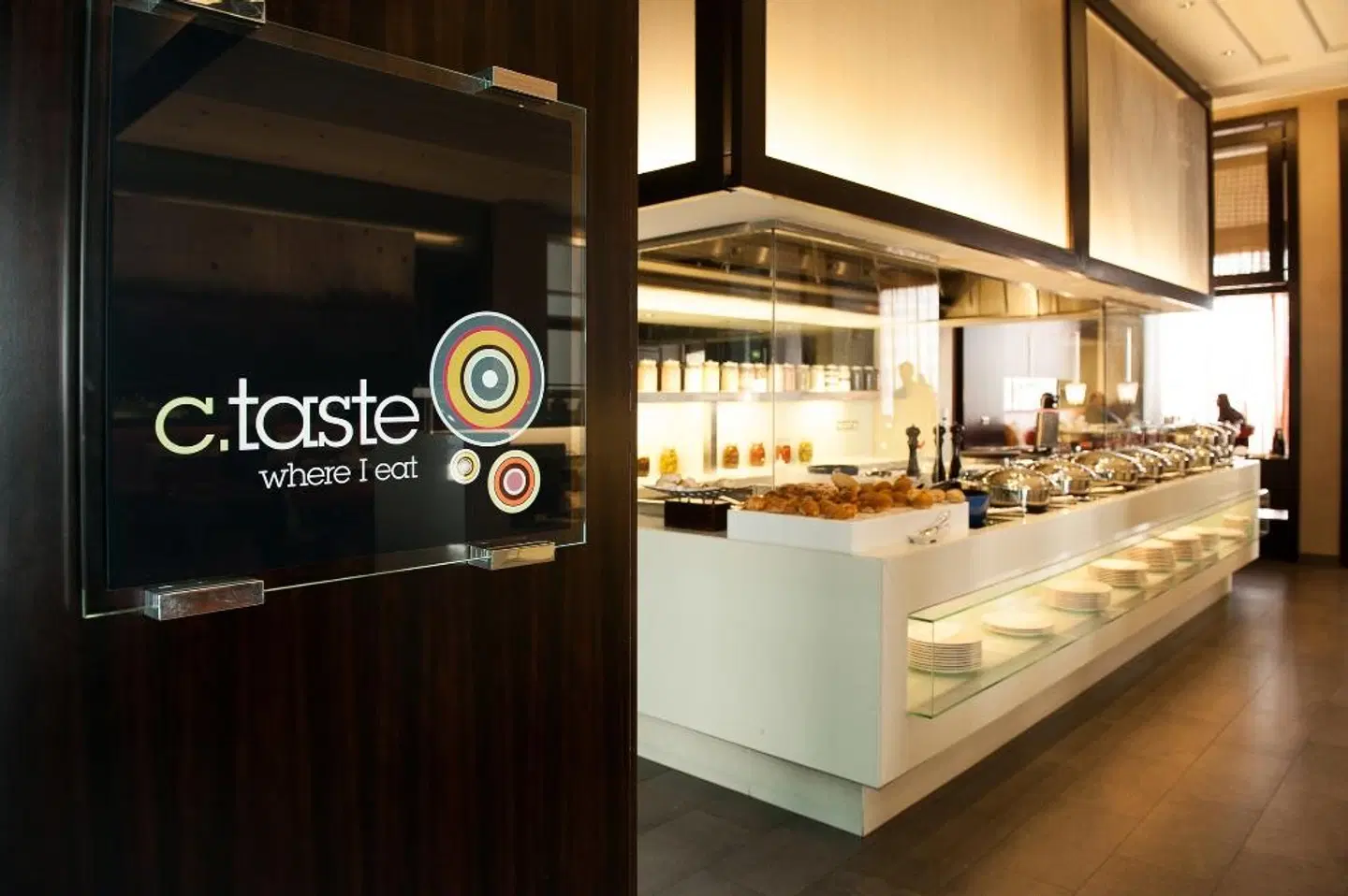 Centro Barsha Bar