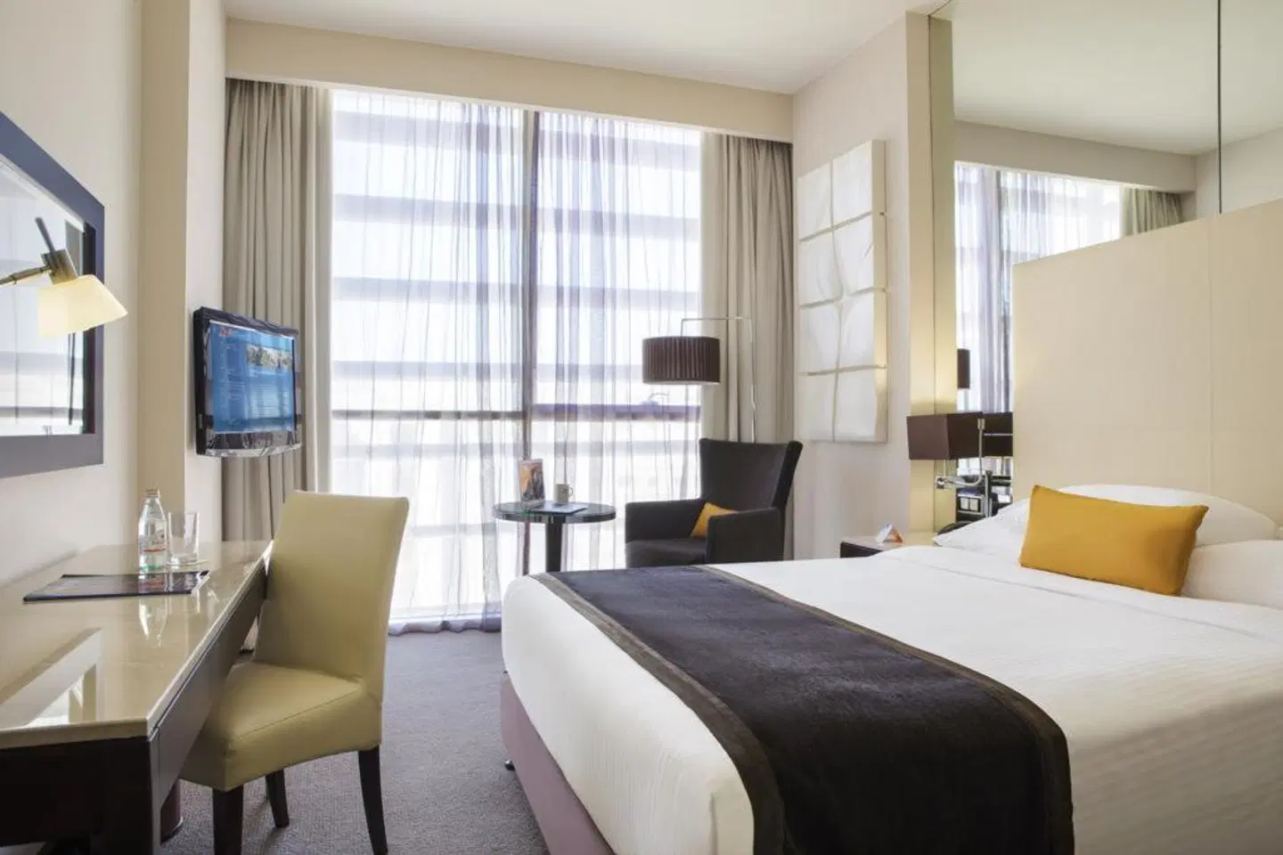 Centro Barsha ROOM_EXAMPLE