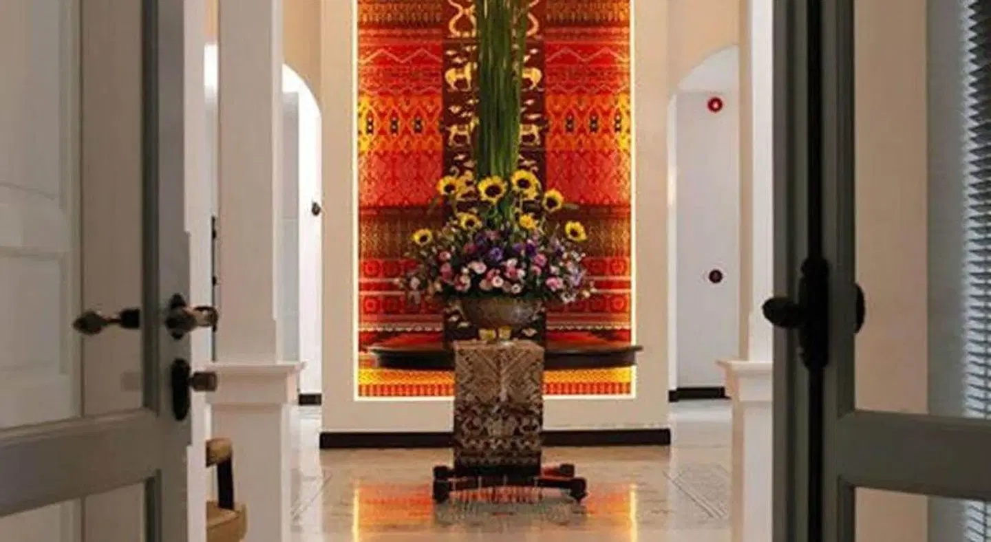 Ping Nakara Boutique Hotel And Spa LOUNGE_LOBBY