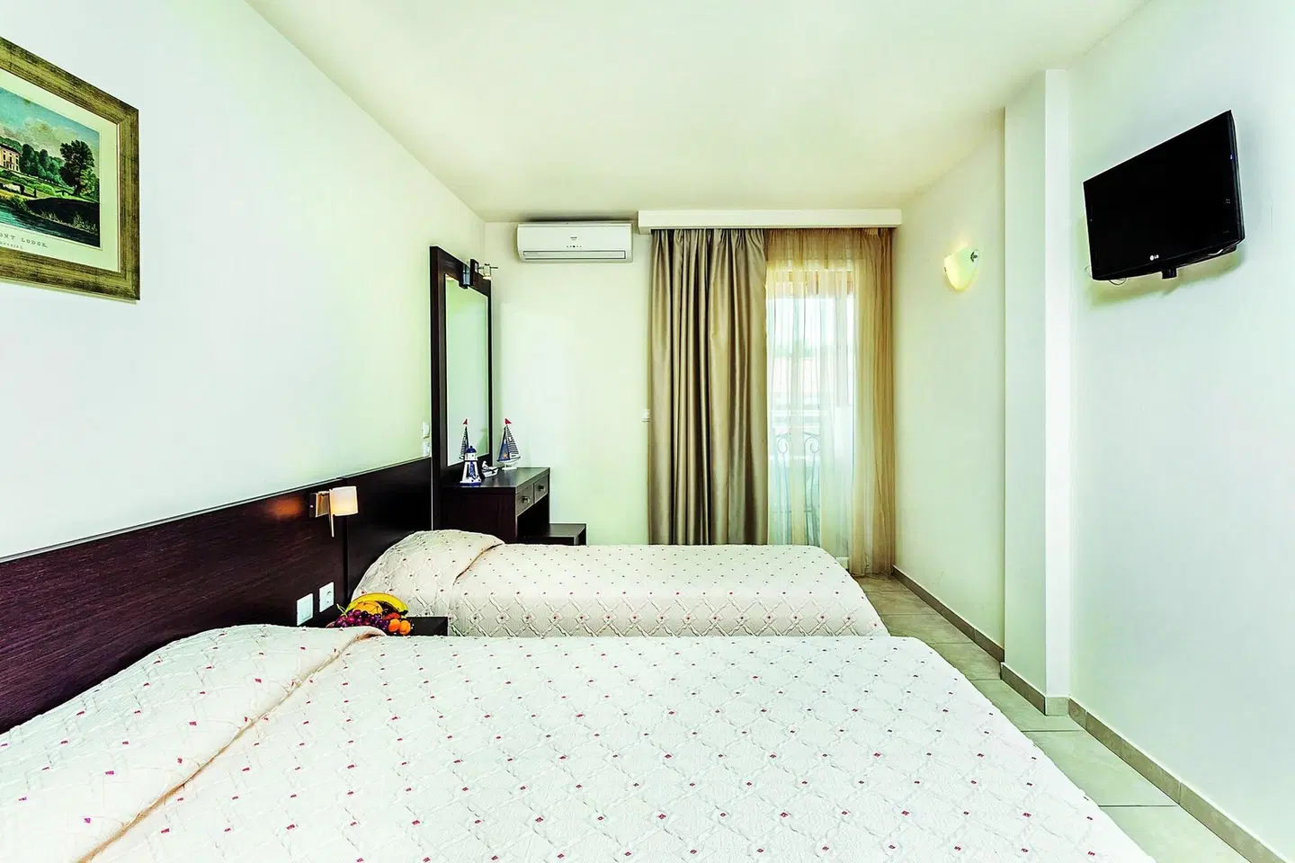 Elinotel Polis Hotel ROOM_EXAMPLE