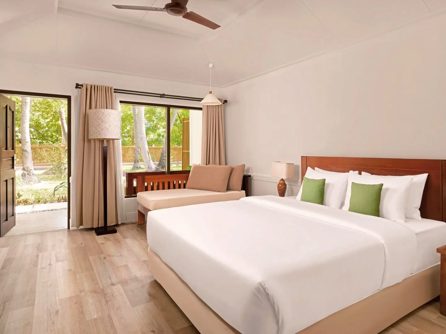 Villa Park Sun Island ROOM_EXAMPLE