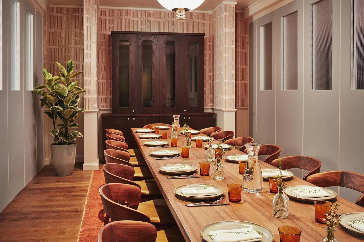 The Hoxton Shepherds Bush Restaurant
