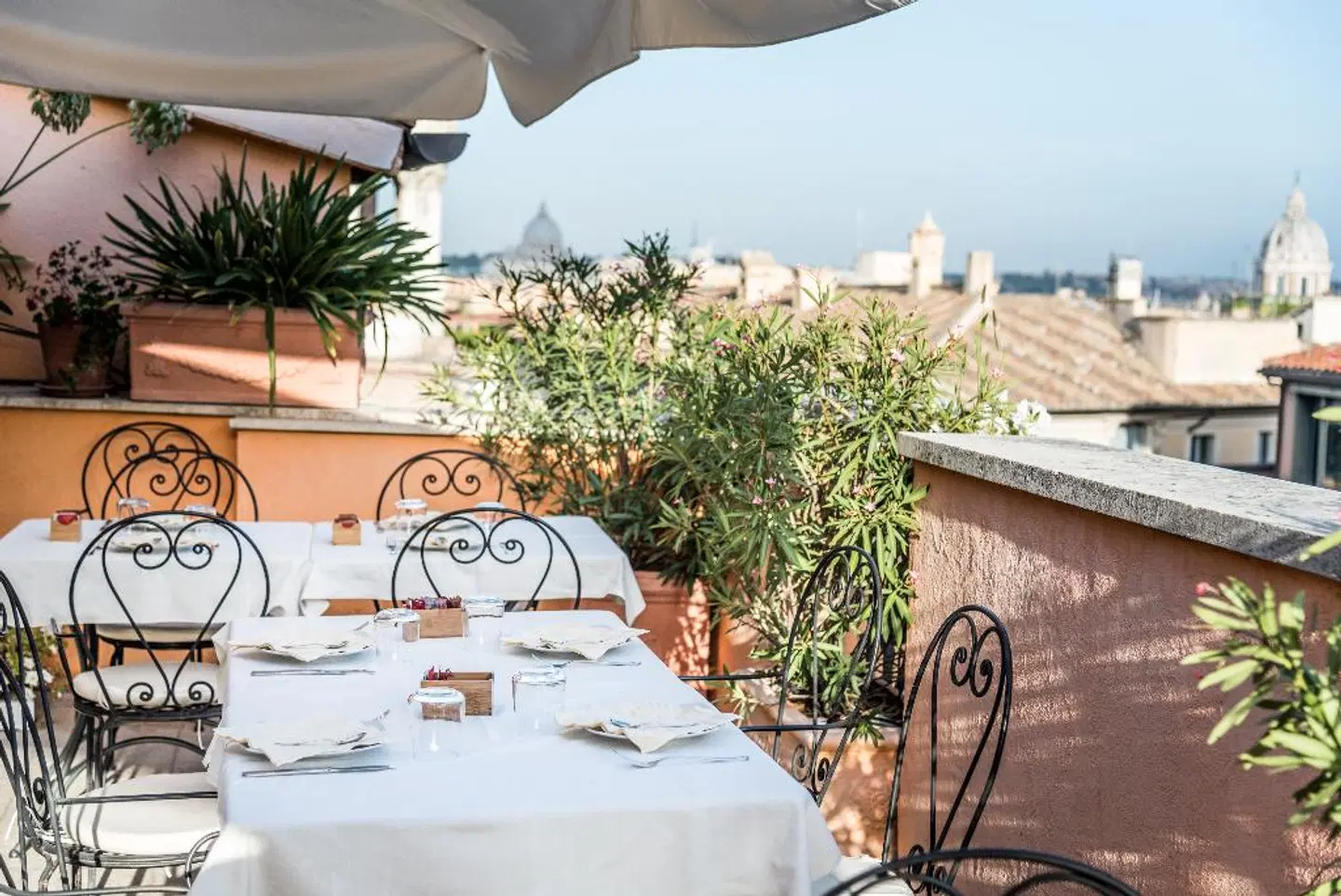 Concordia Terrasse