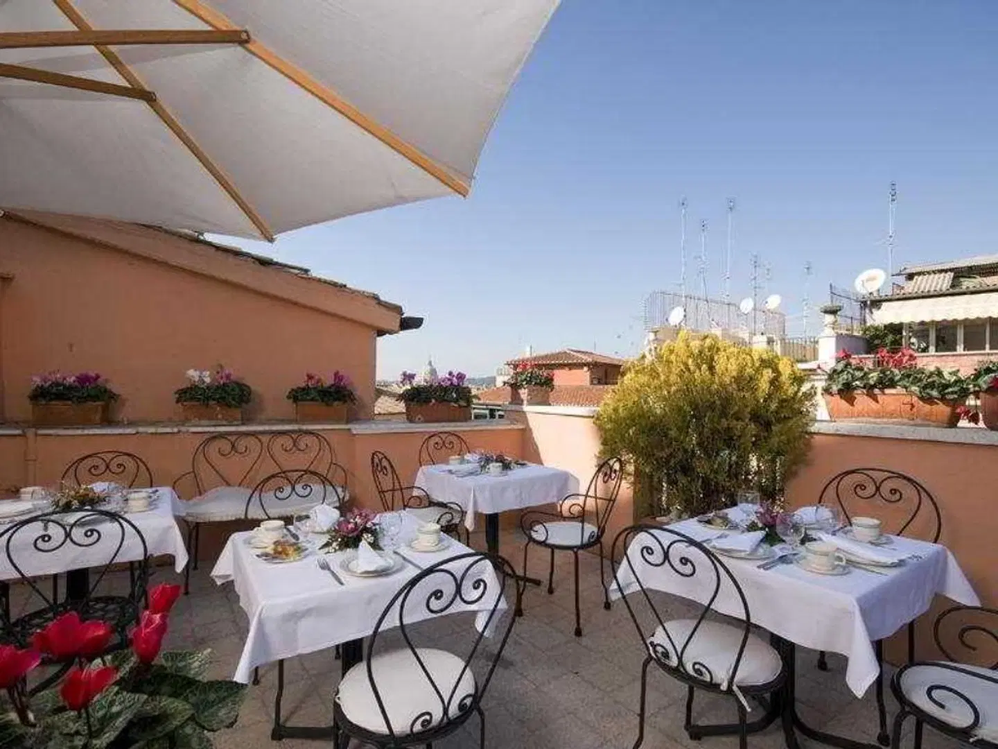 Concordia Restaurant