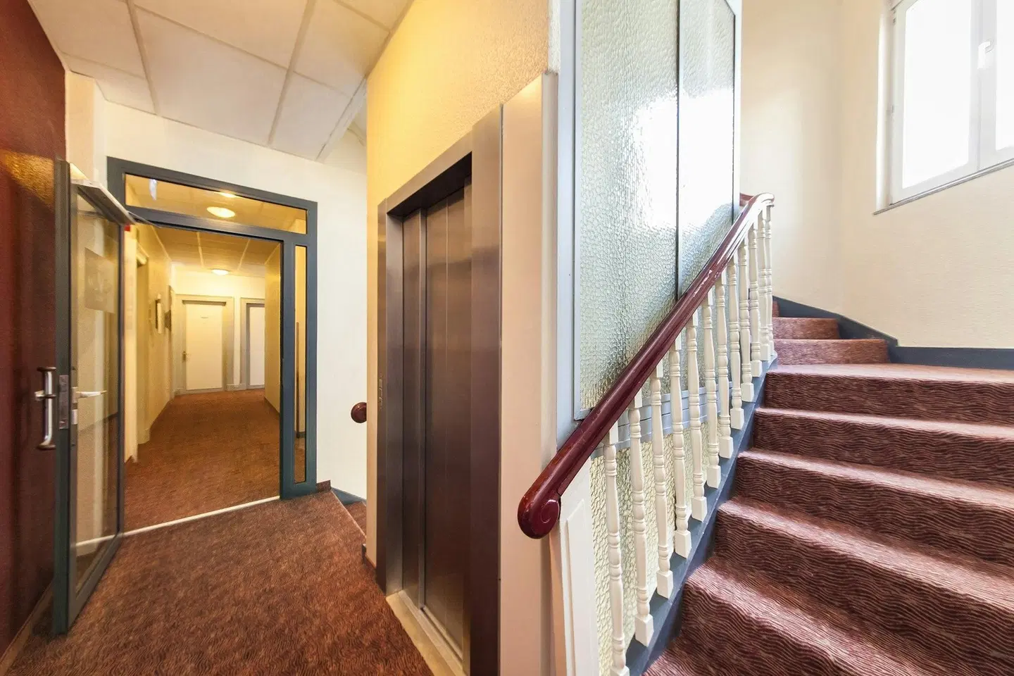 Novum Hotel Hamburg ROOM_EXAMPLE