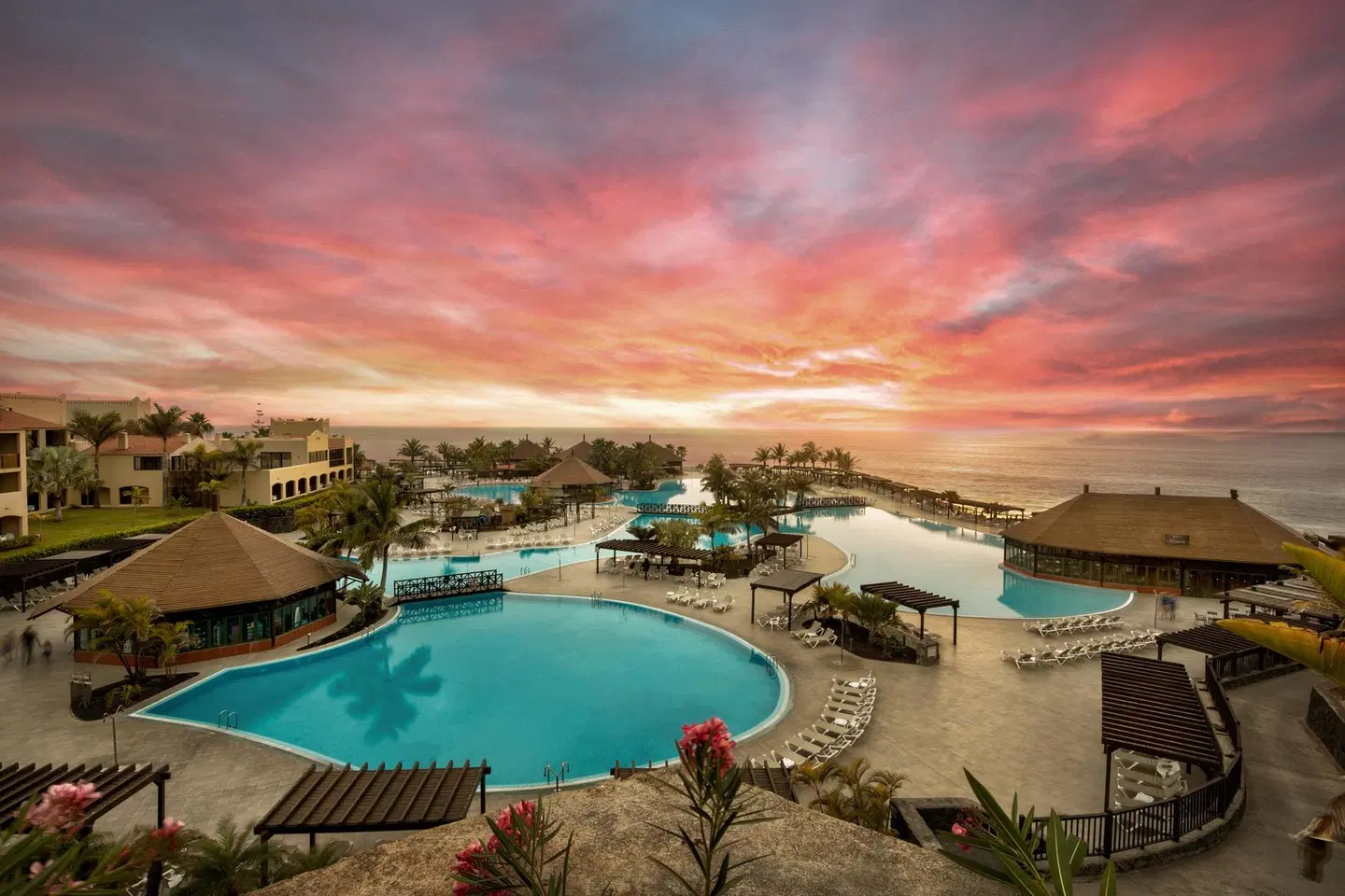 La Palma Princess OUTDOOR_POOL