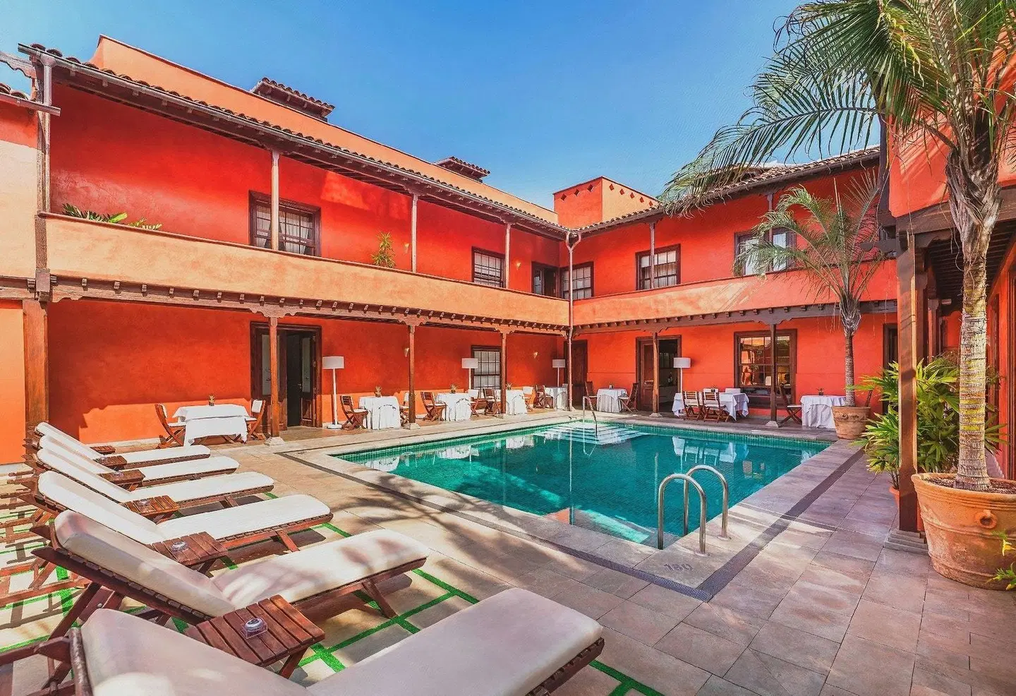 San Roque Boutique Hotel OUTDOOR_POOL