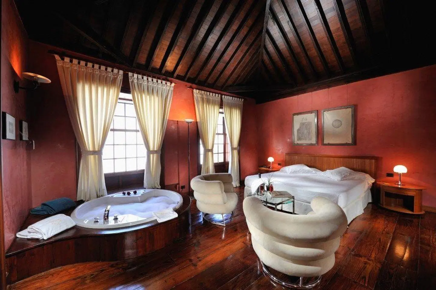 San Roque Boutique Hotel HEALTH_BEAUTY