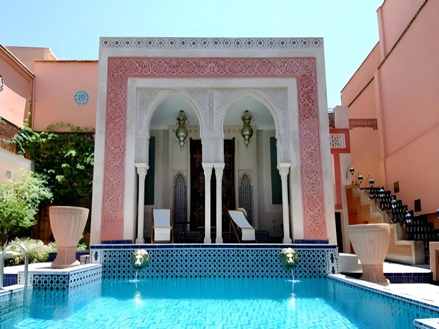 Riad Palais Sebban HEALTH_BEAUTY