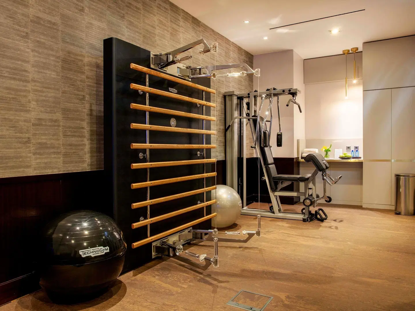 Sofitel Lisbon Liberdade Hotel SPORTS_AND_LEISURE