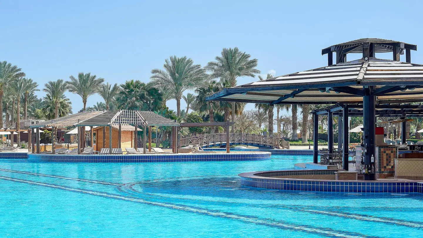 Steigenberger ALDAU Beach Hotel OUTDOOR_POOL