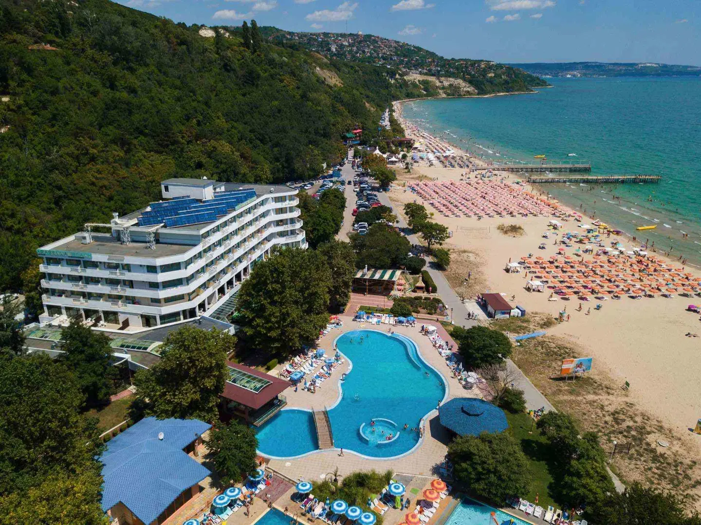 Arabella Beach BEACH