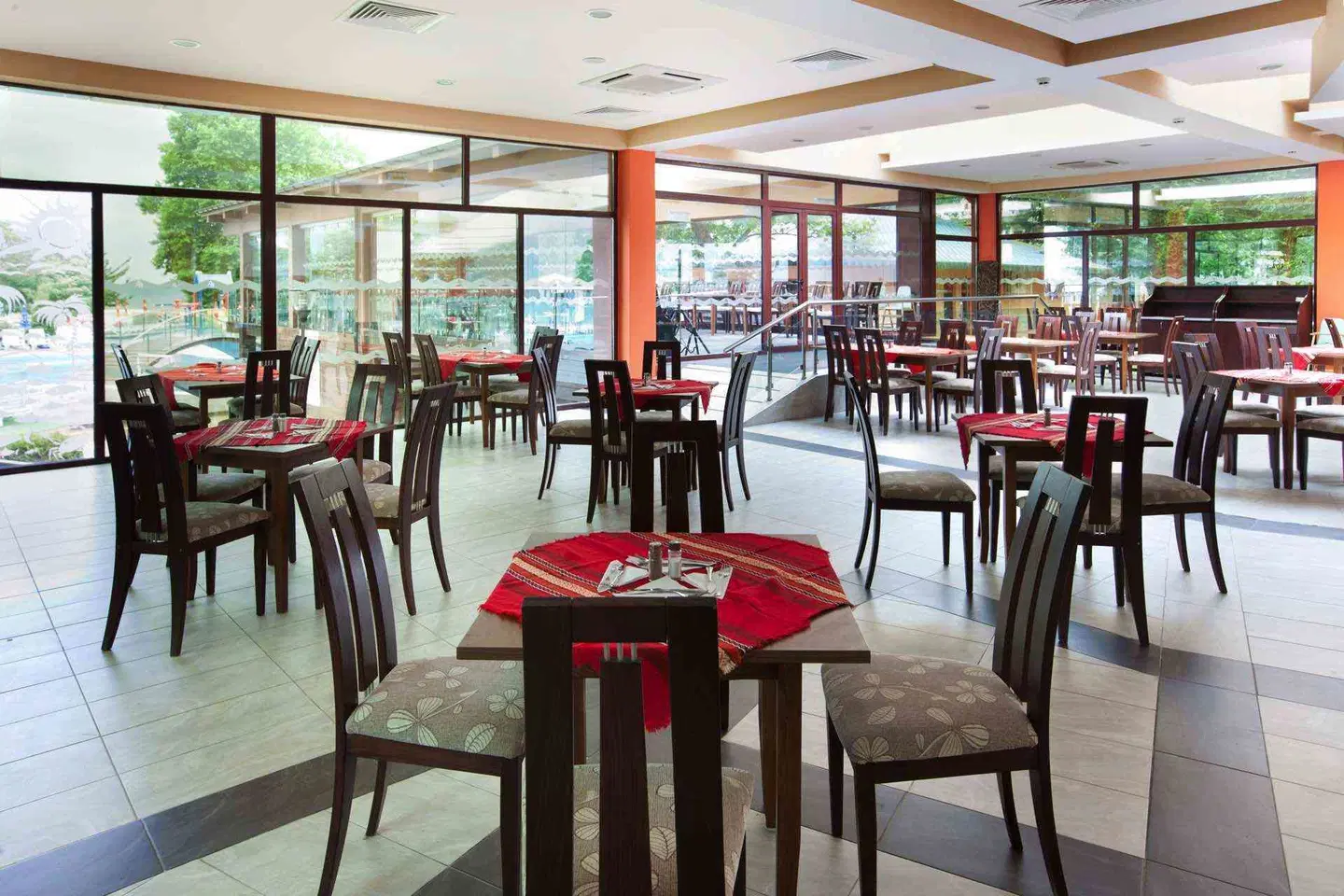 Arabella Beach RESTAURANT