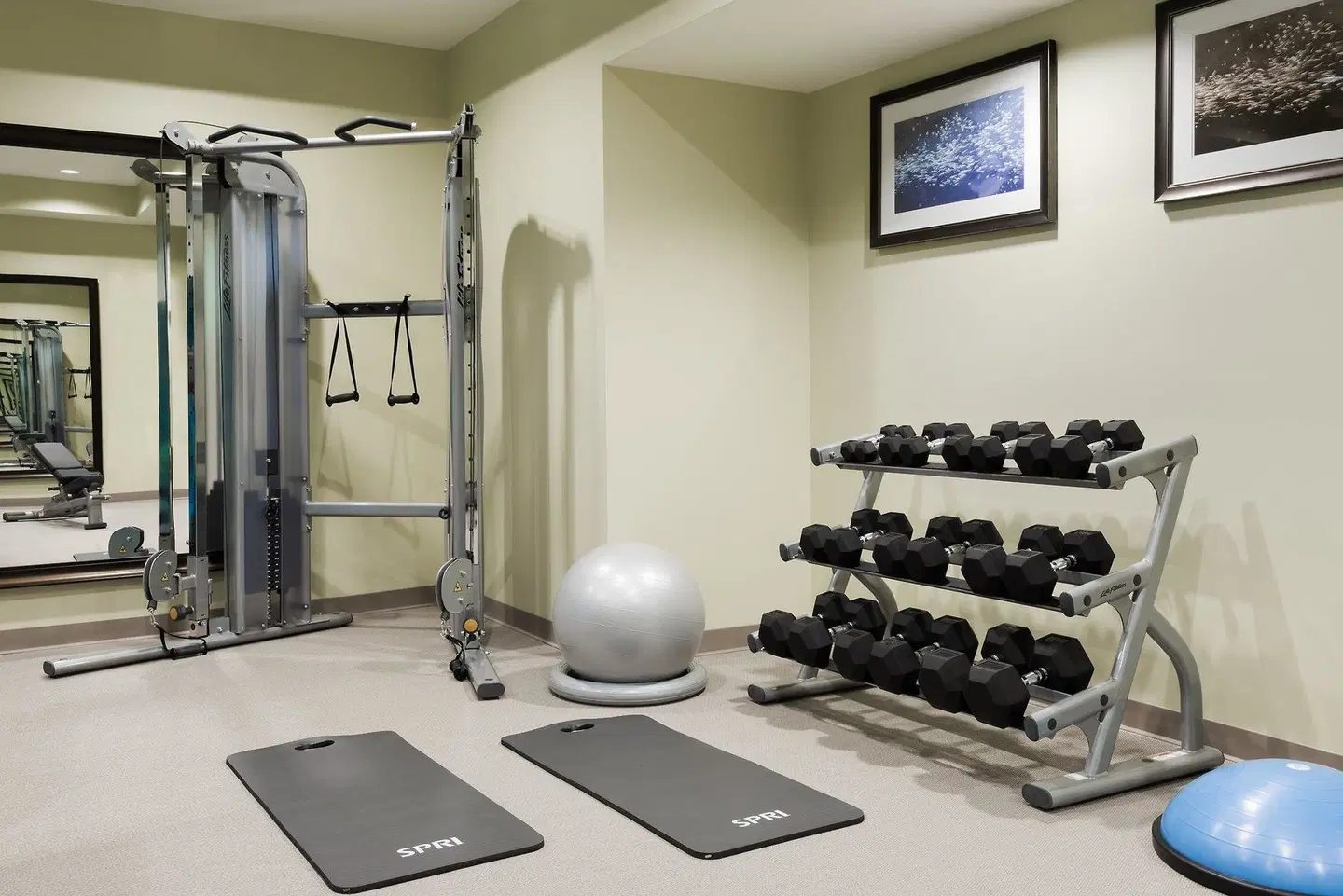 Staybridge Suites Miami International Airport by IHG Konferenz