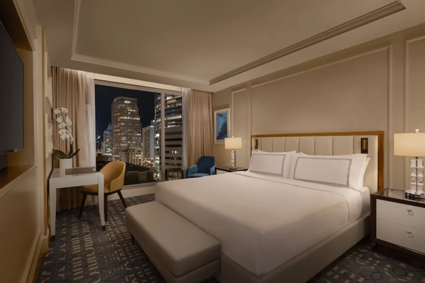 Azur Legacy Collection Hotel ROOM_EXAMPLE