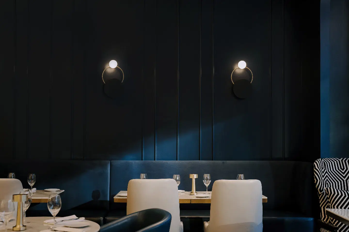 Azur Legacy Collection Hotel Badezimmer