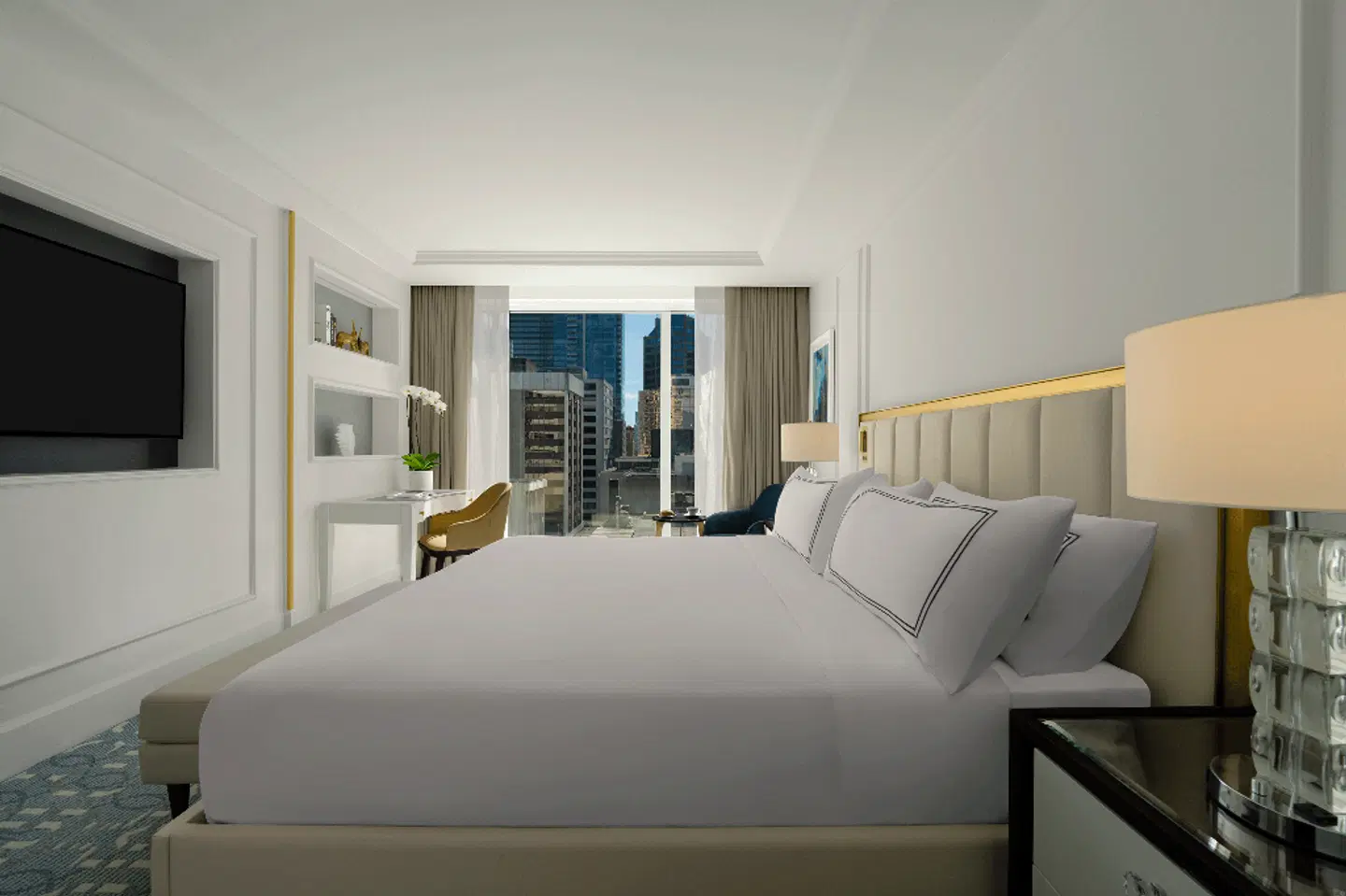 Azur Legacy Collection Hotel ROOM_EXAMPLE