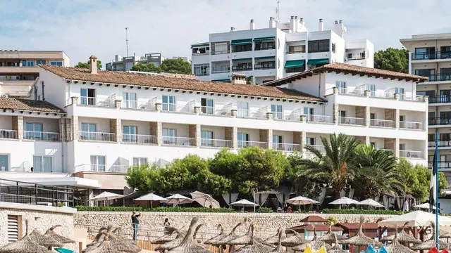 Be Live Adults Only La Cala Boutique EXTERIOR