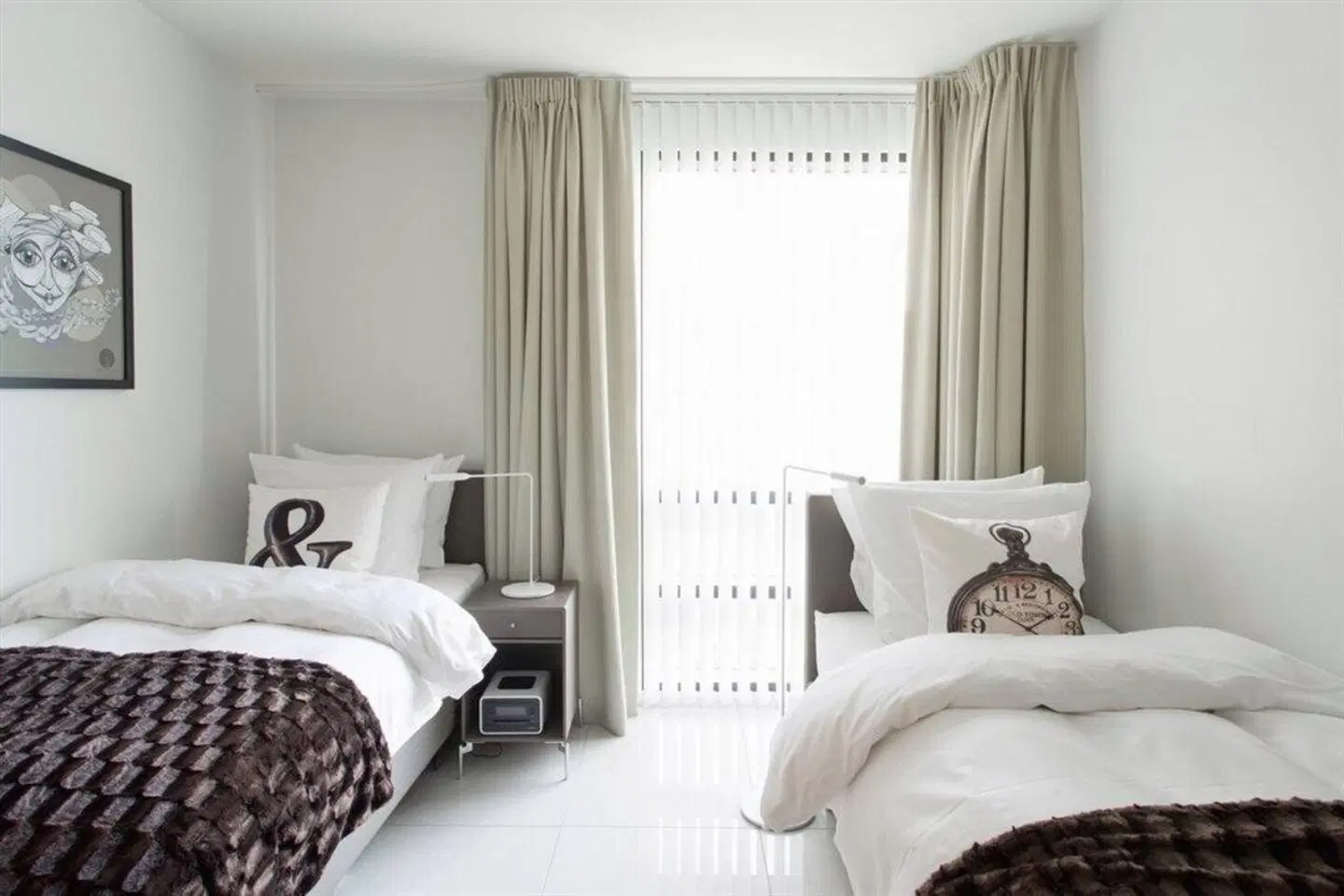 Black Pearl Apartment Hotel ROOM_EXAMPLE