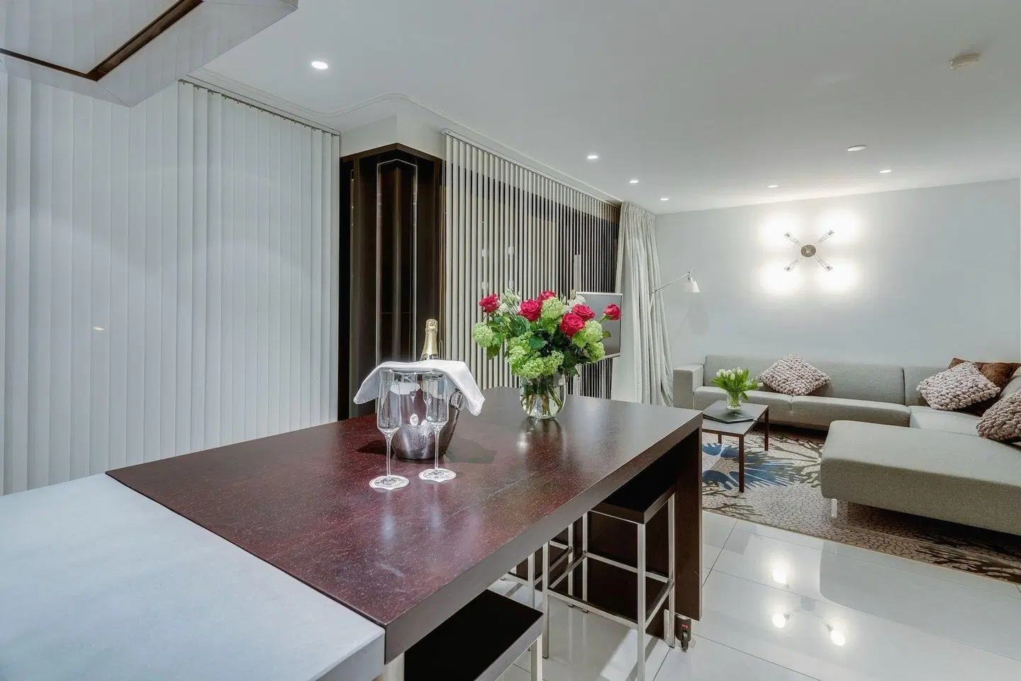 Black Pearl Apartment Hotel ROOM_EXAMPLE