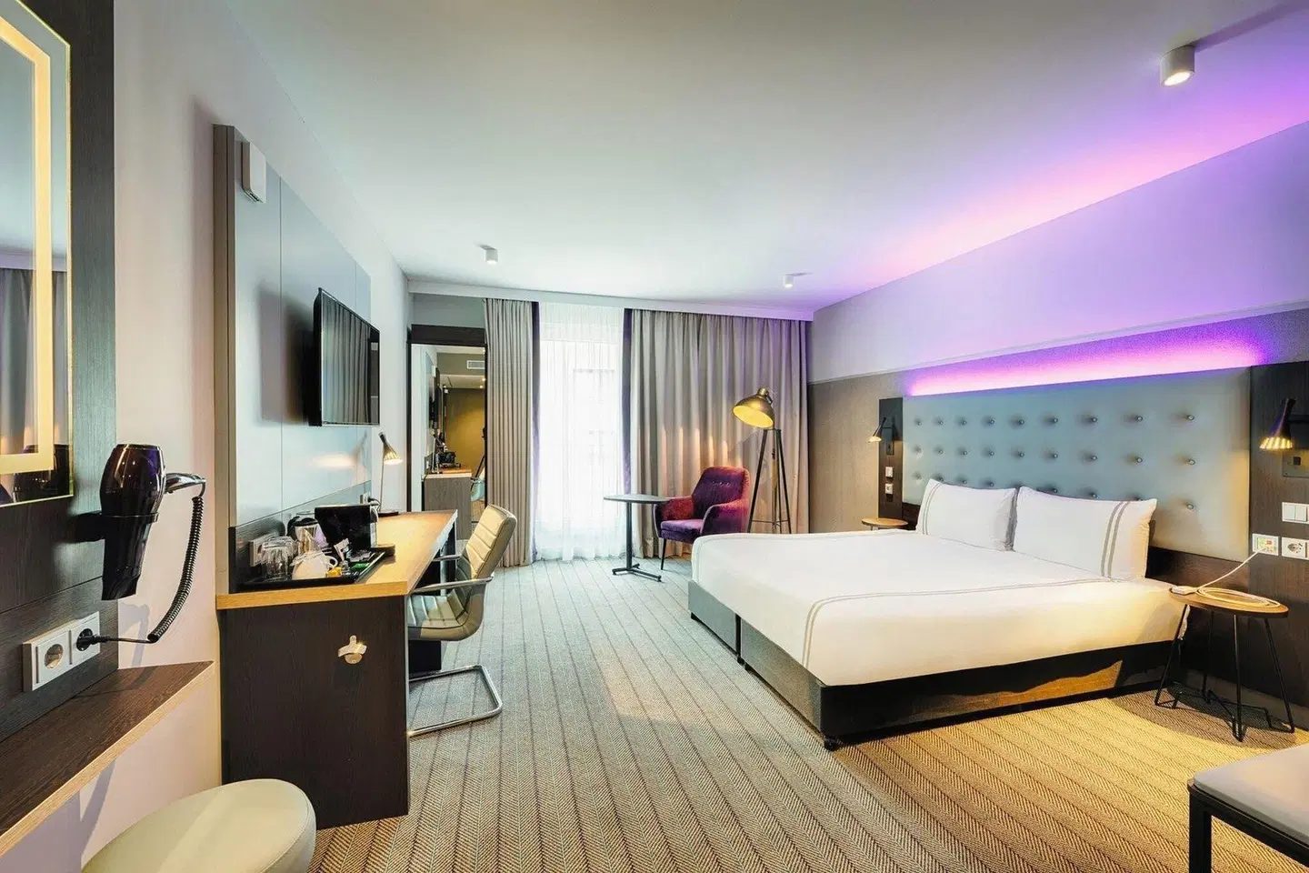 Premier Inn Nuernberg City Opernhaus ROOM_EXAMPLE
