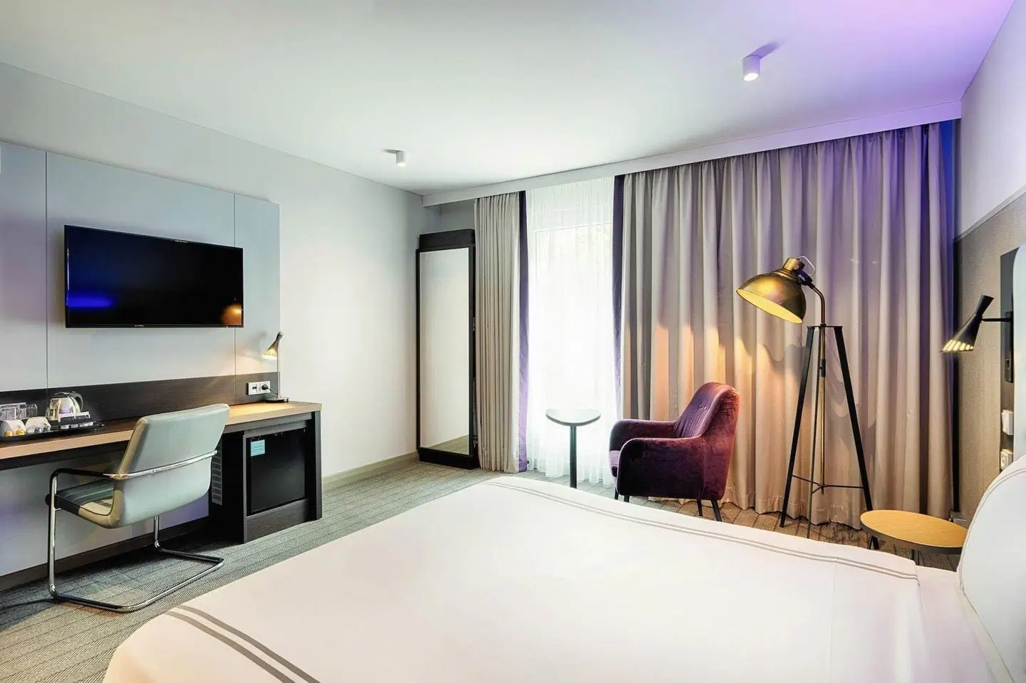 Premier Inn Nuernberg City Opernhaus ROOM_EXAMPLE