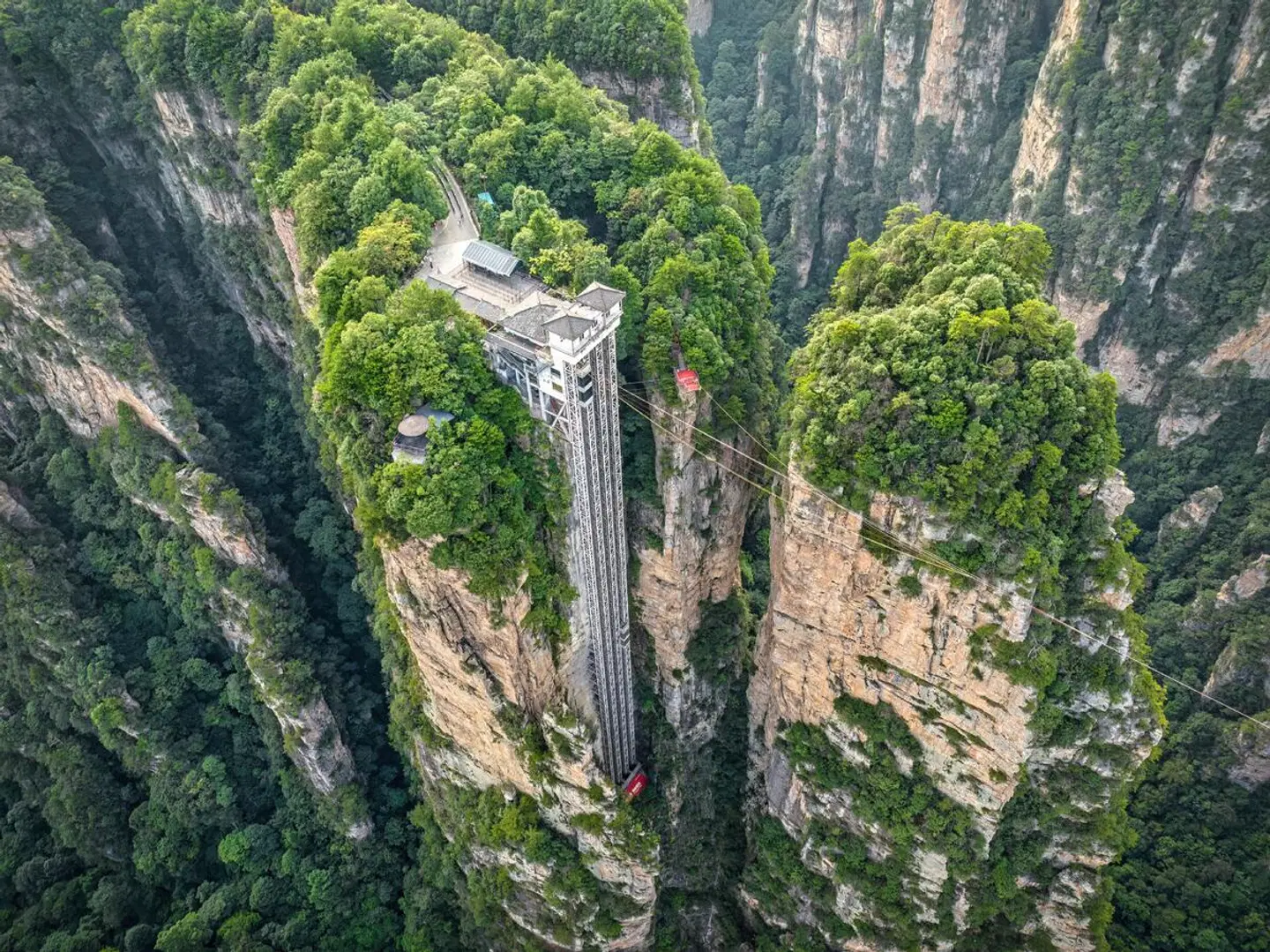 Chinas schönste Seiten LANDSCAPE