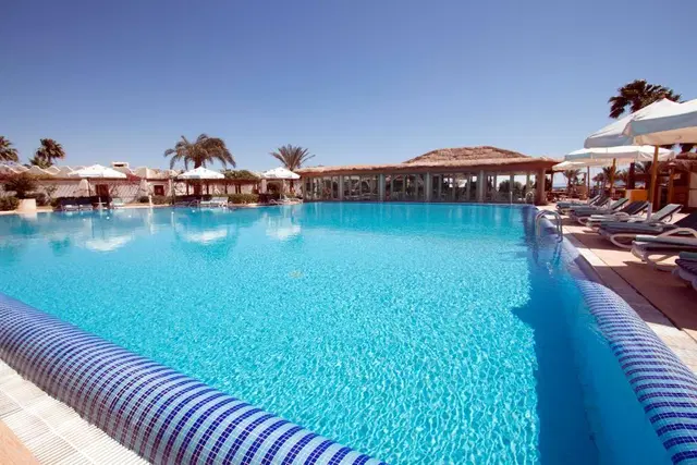 Swiss Inn Resort Dahab OUTDOOR_POOL