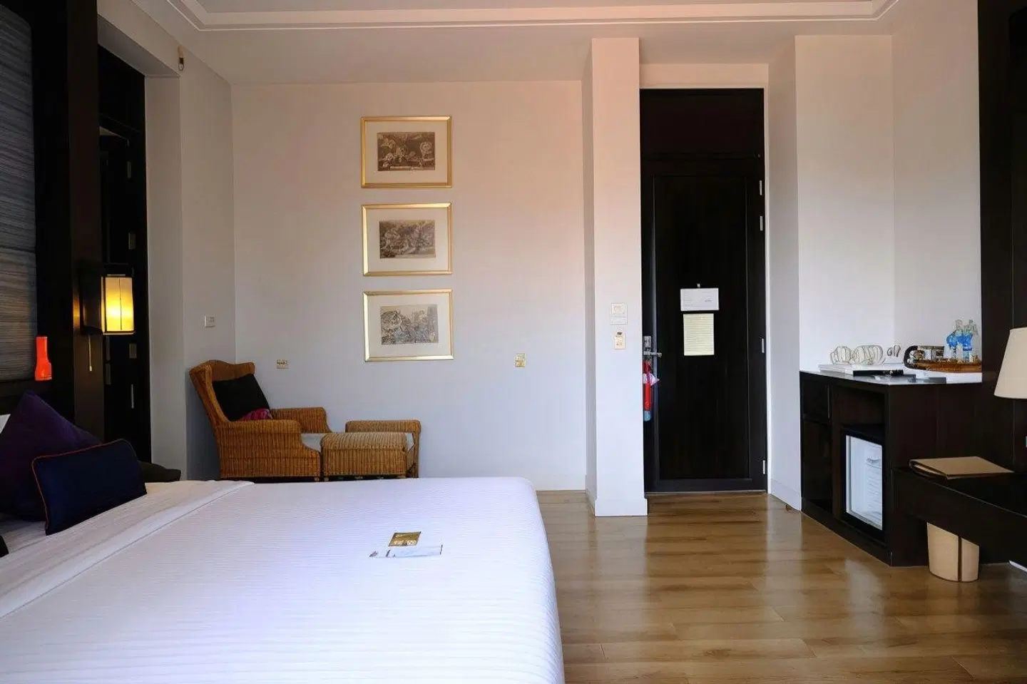 Bodhi Serene, Chiang Mai ROOM_EXAMPLE
