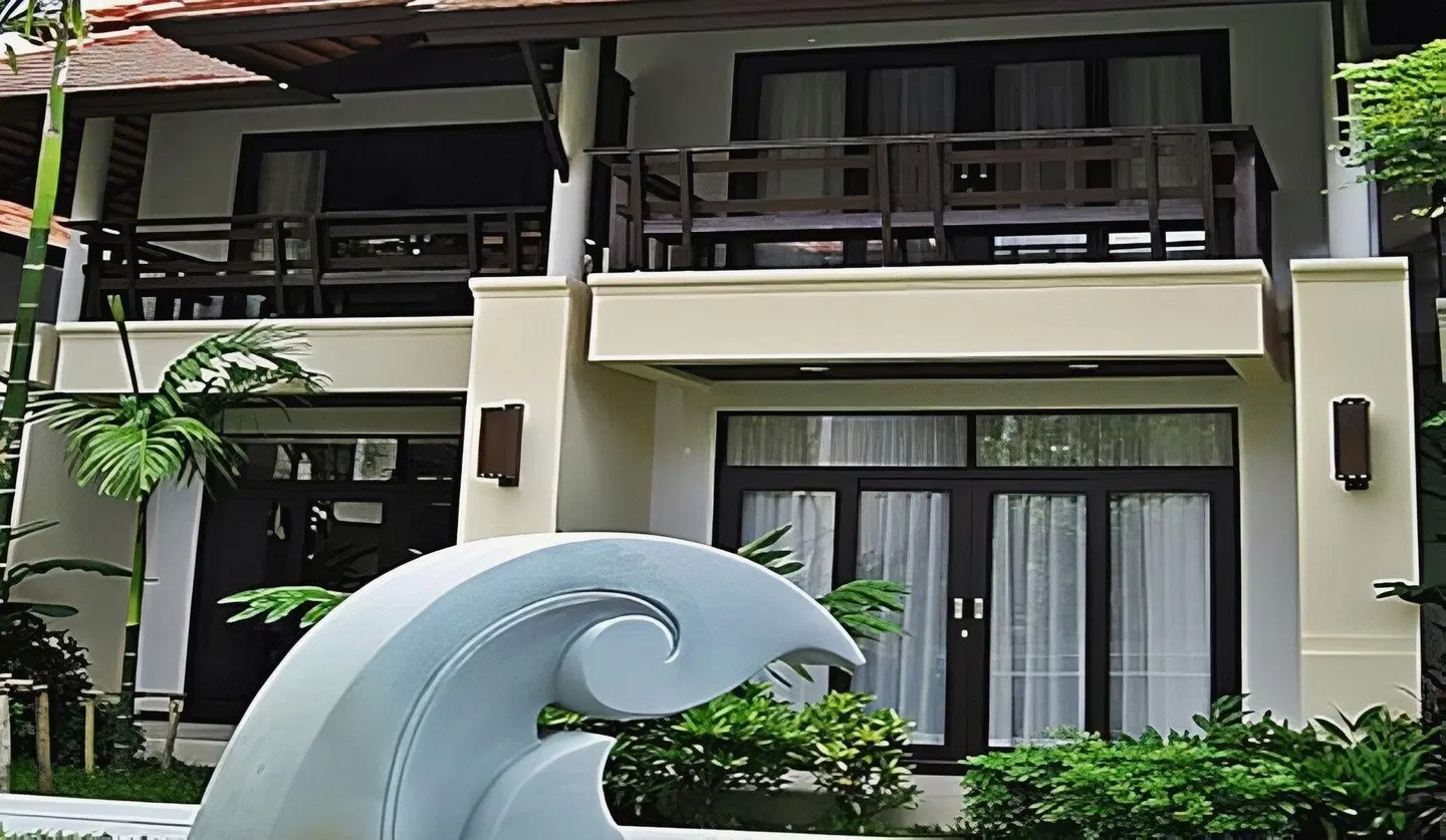 Bodhi Serene, Chiang Mai EXTERIOR