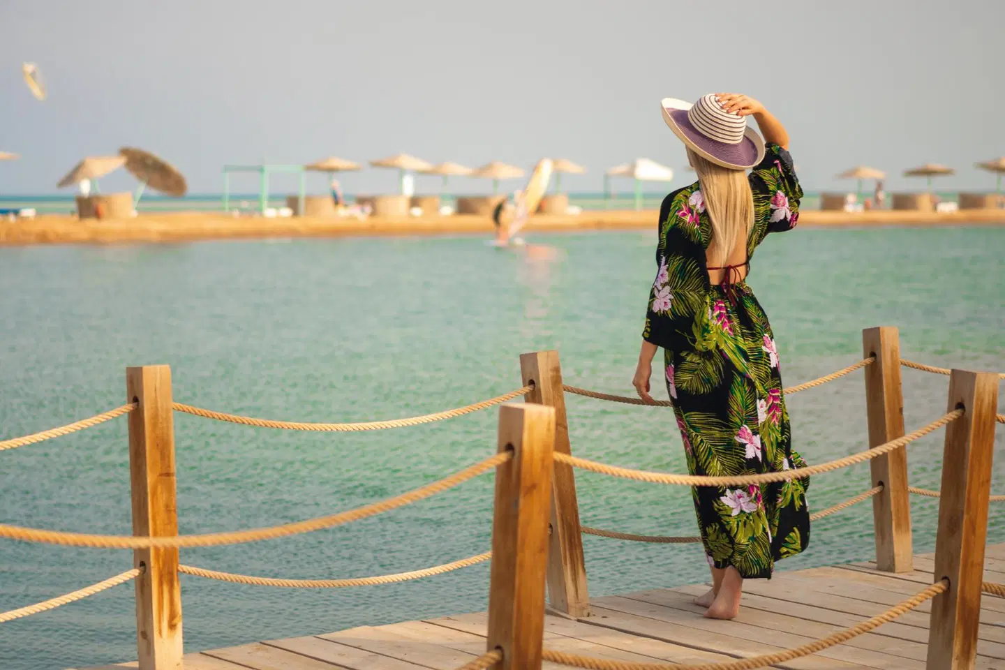 Mövenpick Resort & Spa El Gouna PEOPLE