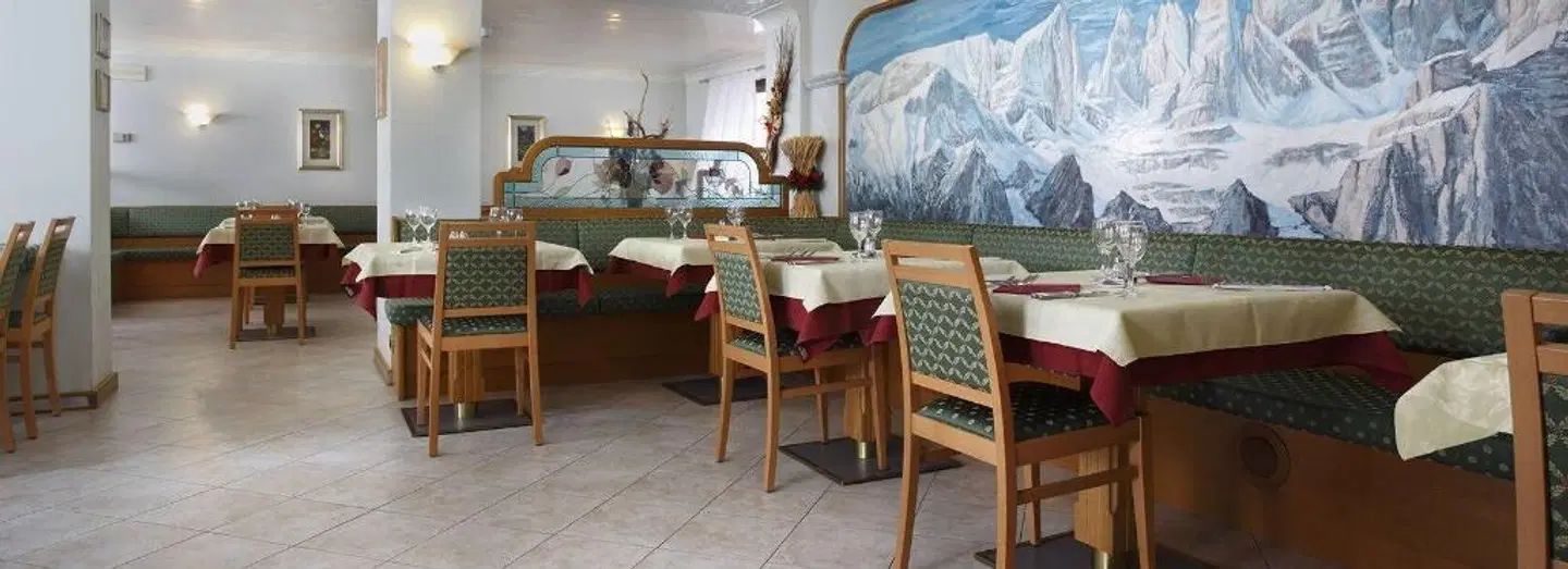 Hotel Villa Emma Restaurant