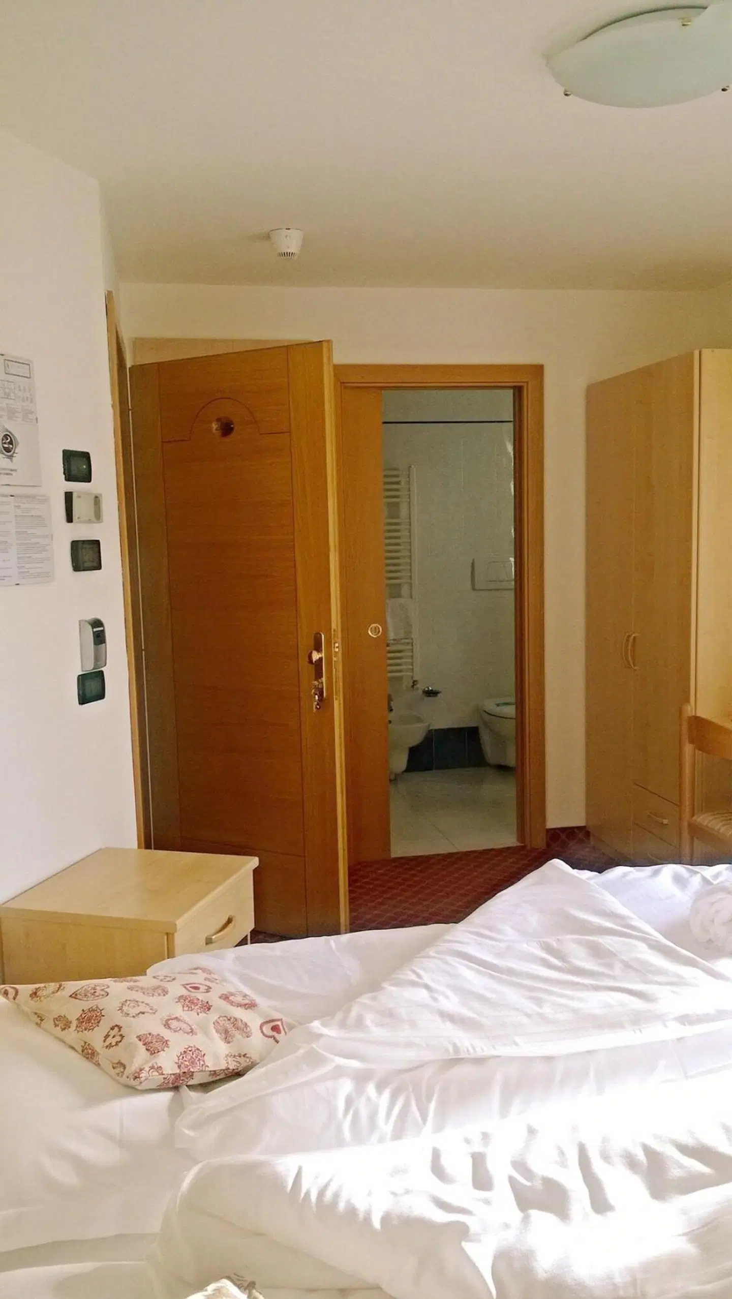 Hotel Villa Emma ROOM_EXAMPLE