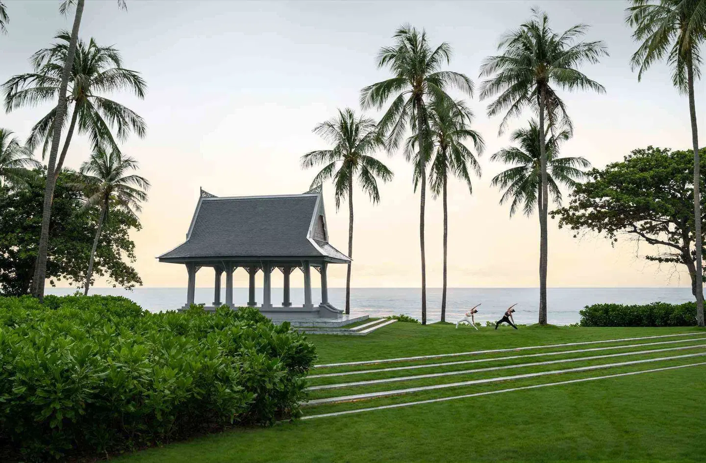 Centara Reserve Samui GARDEN