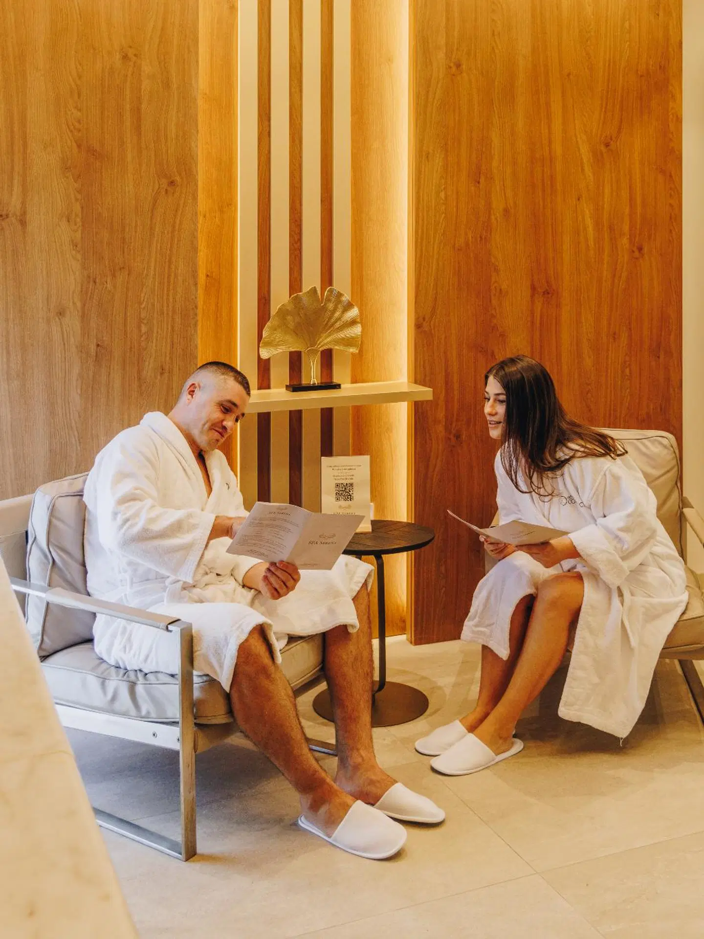 Hôtel Corsica & Spa Serena HEALTH_BEAUTY