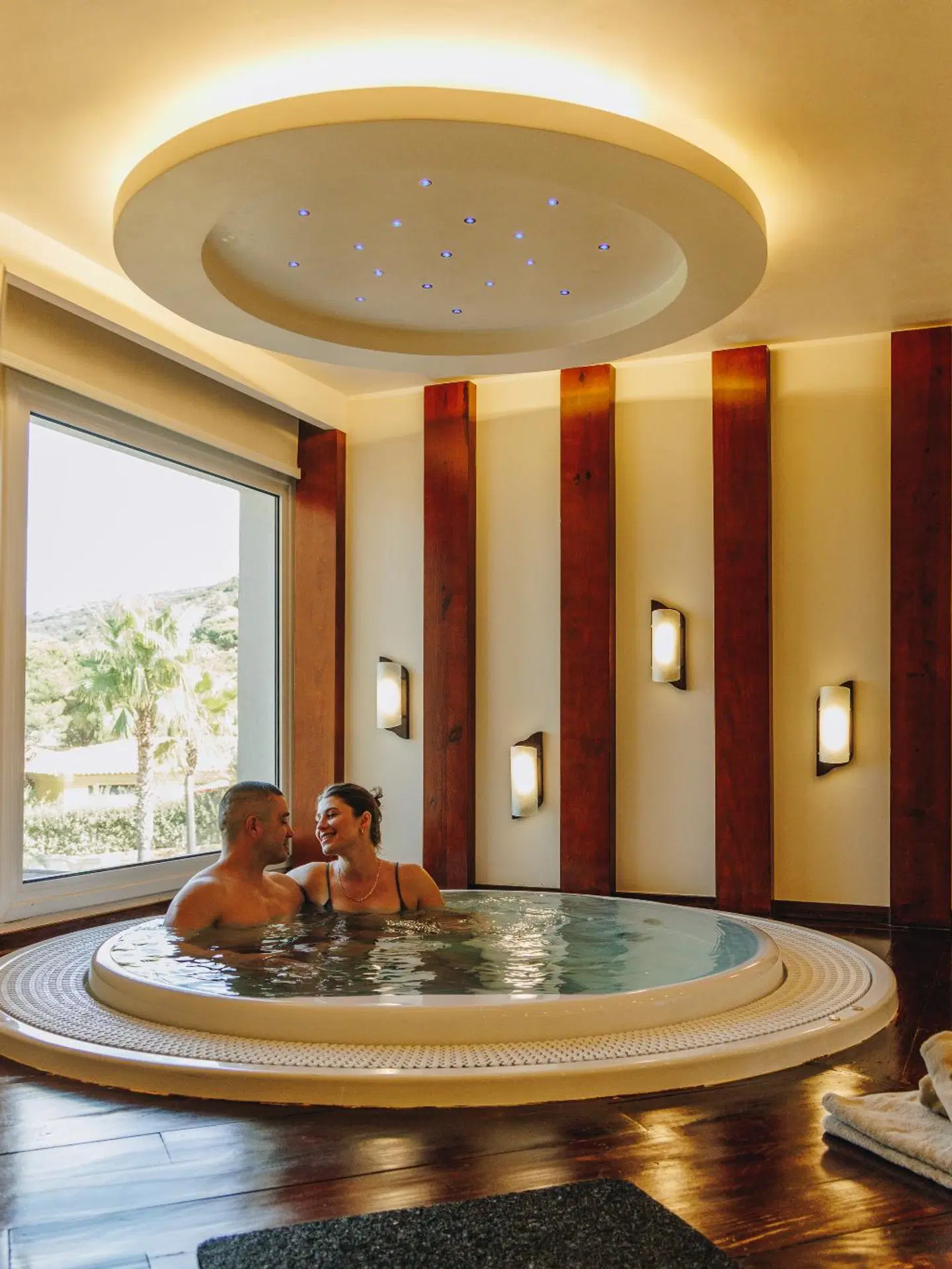 Hôtel Corsica & Spa Serena HEALTH_BEAUTY