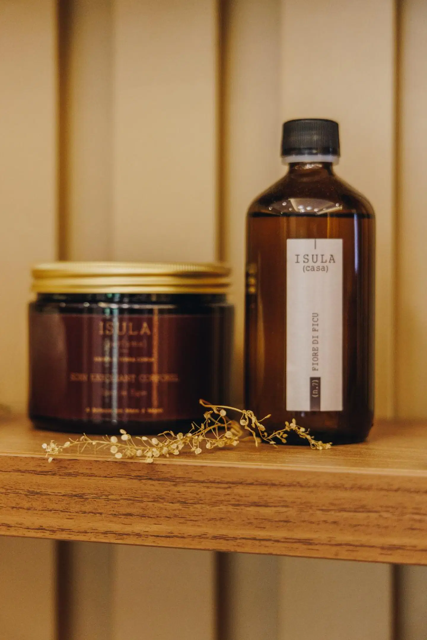 Hôtel Corsica & Spa Serena HEALTH_BEAUTY