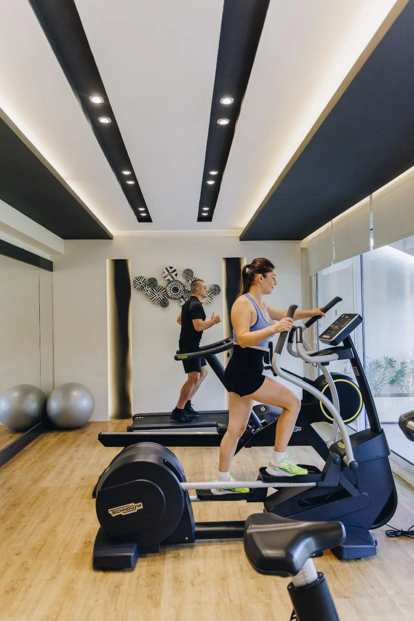 Hôtel Corsica & Spa Serena SPORTS_AND_LEISURE