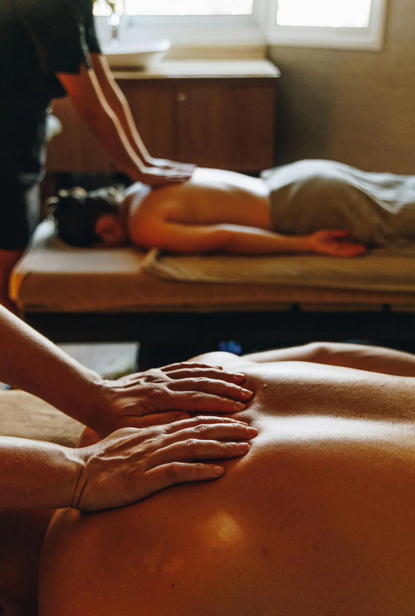 Hôtel Corsica & Spa Serena HEALTH_BEAUTY