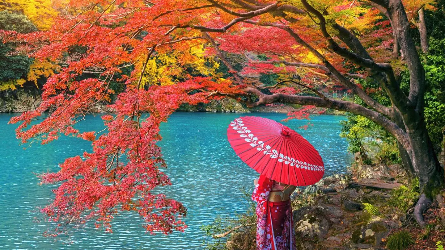 Japan mit allen Sinnen (inkl. Flug) SPORTS_AND_LEISURE