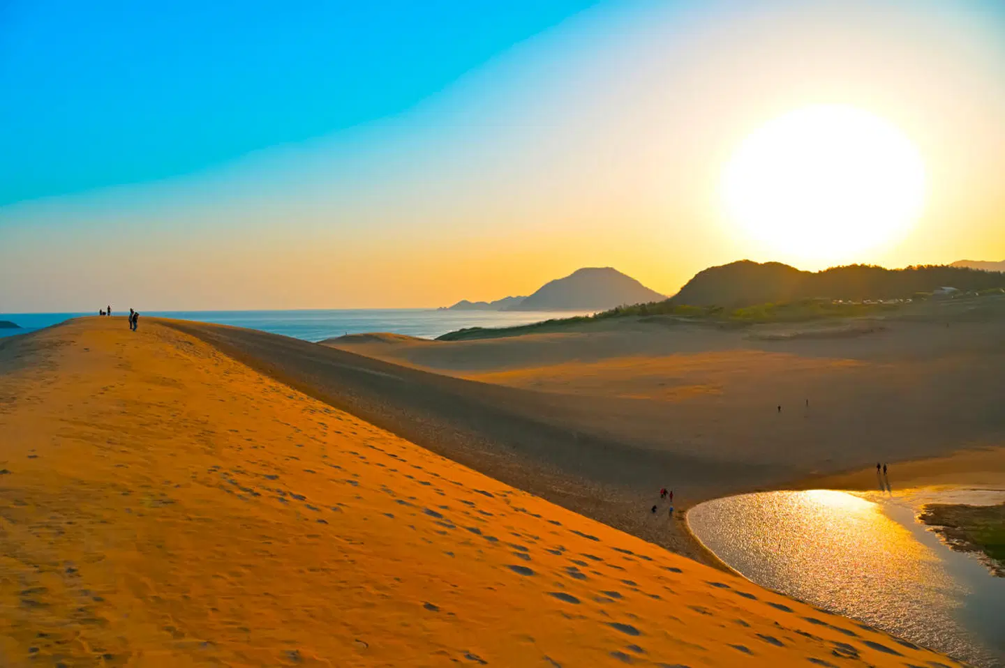 Japan mit allen Sinnen (inkl. Flug) LANDSCAPE