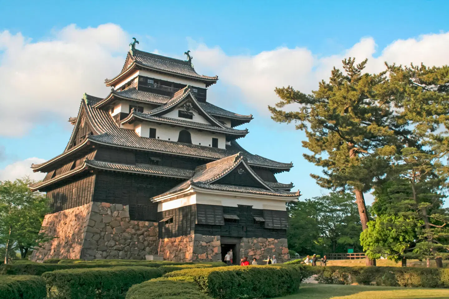 Japan mit allen Sinnen (inkl. Flug) EXTERIOR