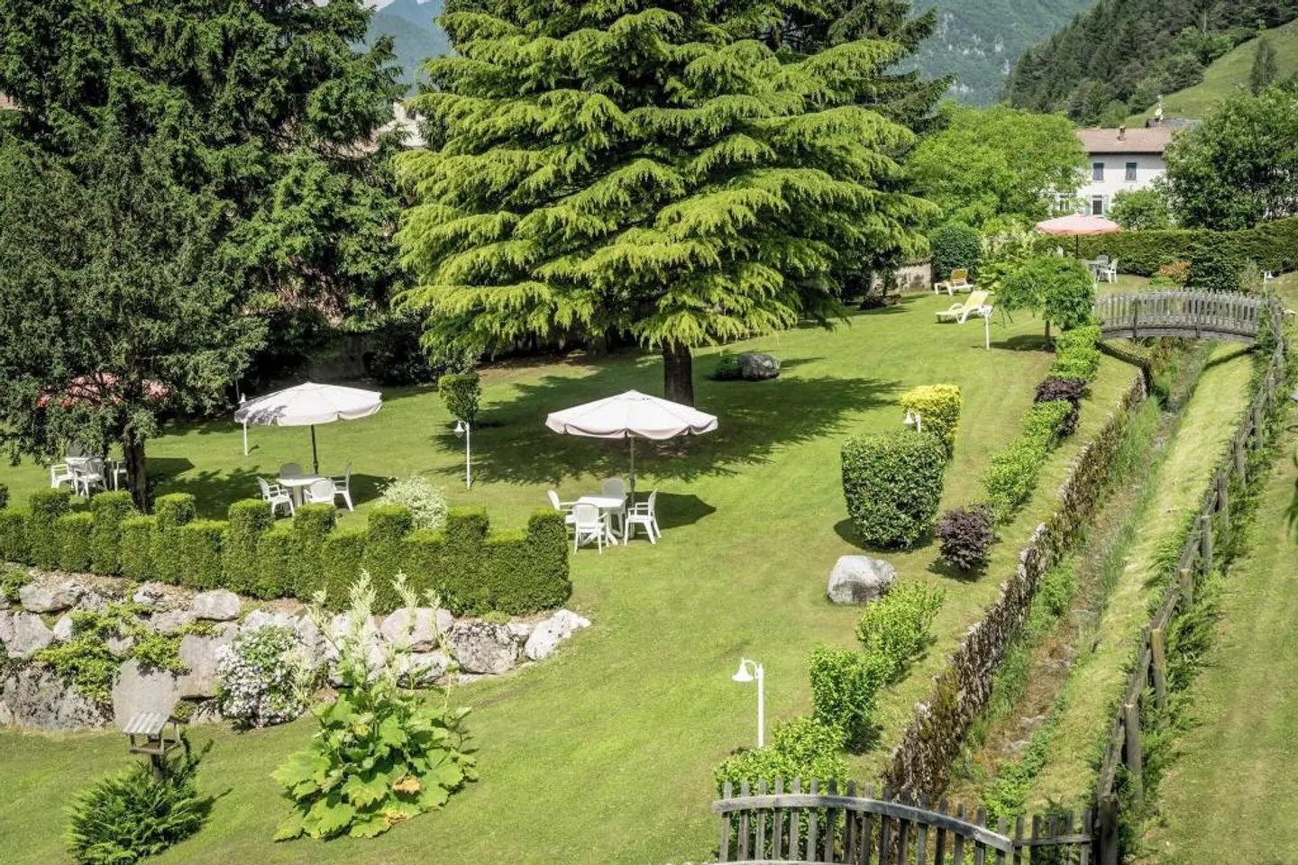 Garden Garten