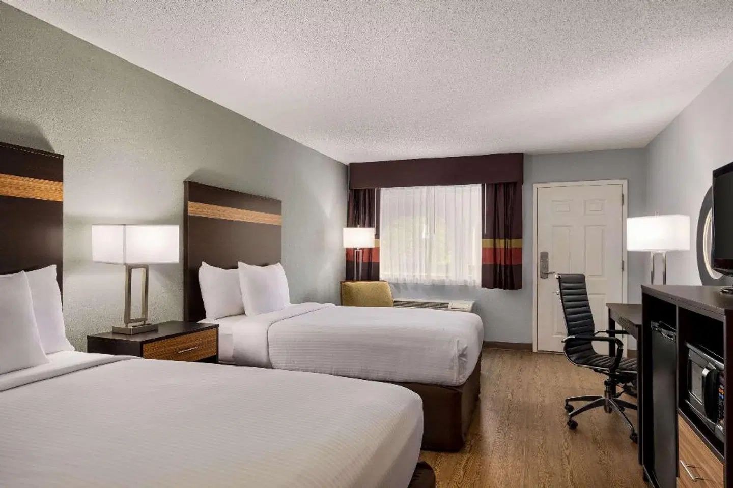 Days Inn by Wyndham Anderson ROOM_EXAMPLE