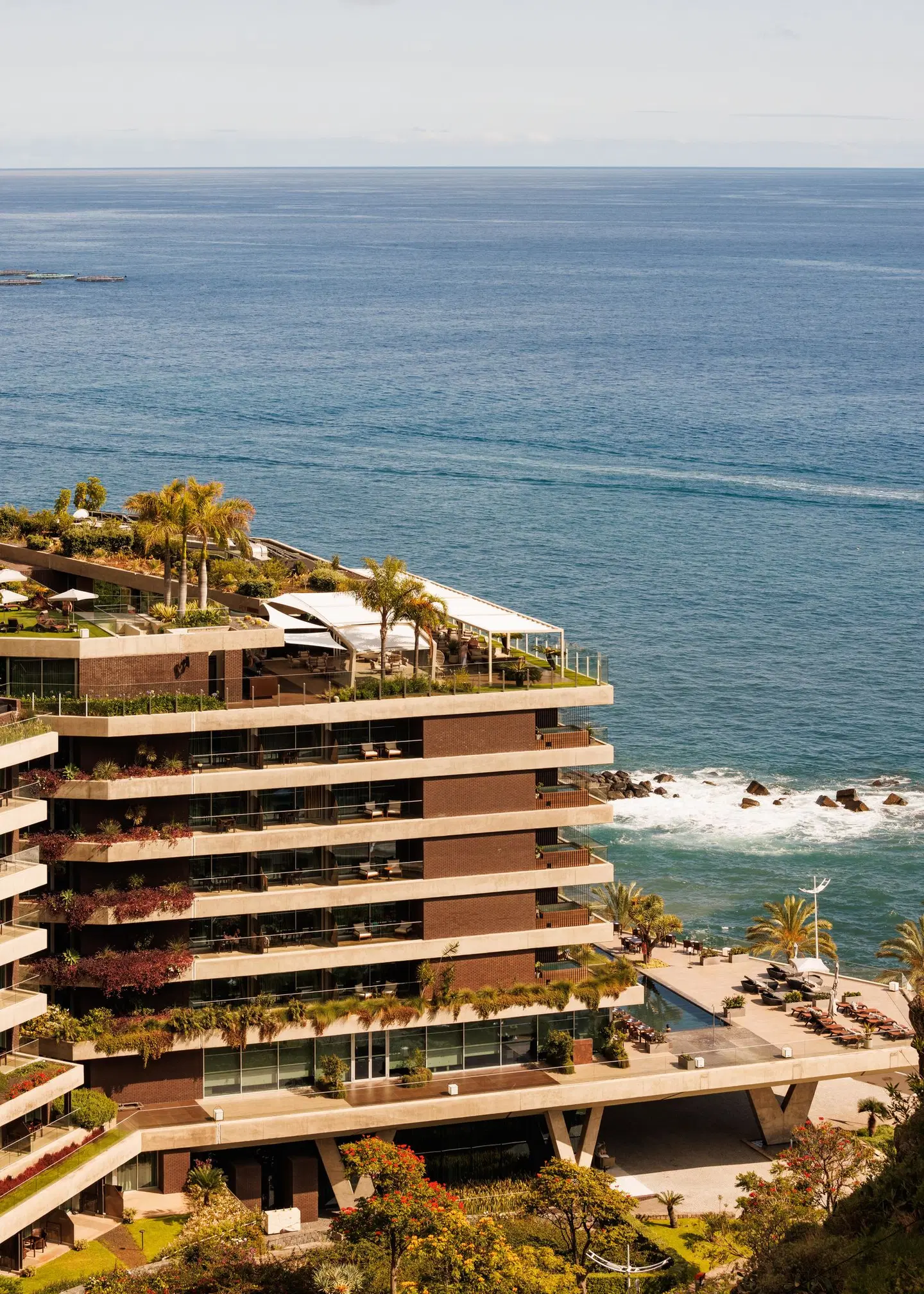 Saccharum Resort AERIAL_PHOTOGRAPH