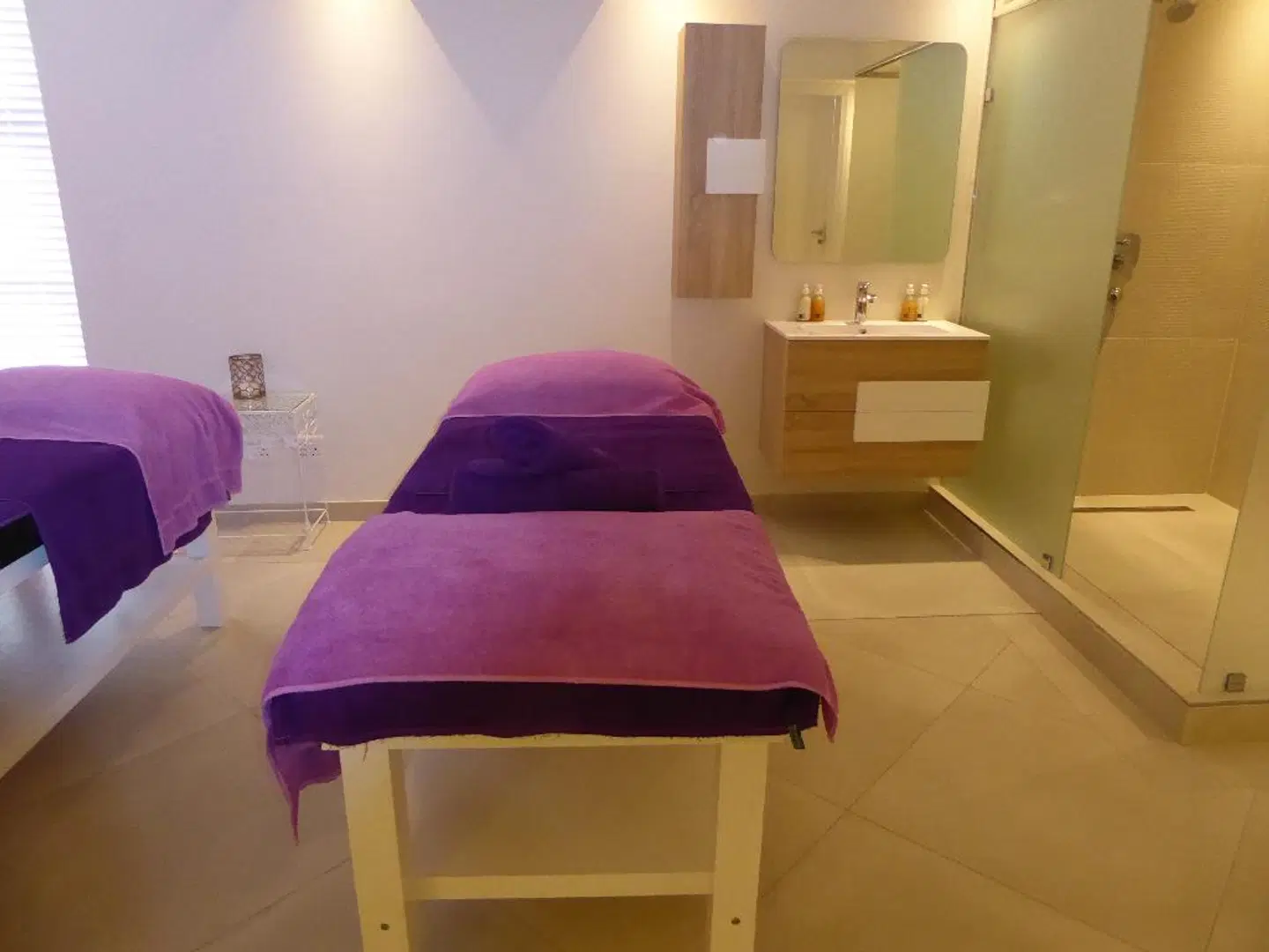The Clarendon - Bantry Bay HEALTH_BEAUTY