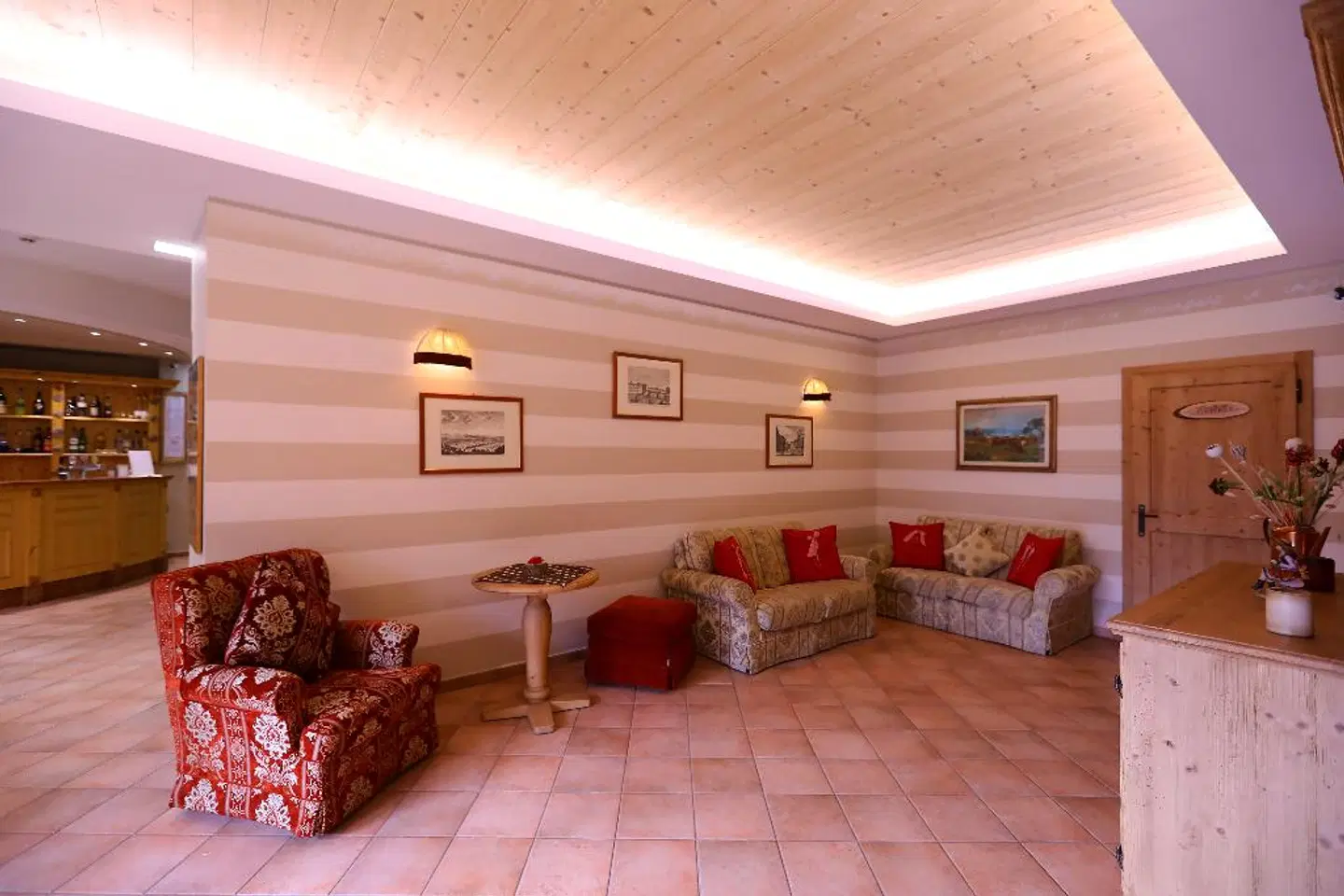 Hotel Piaz - Garibaldi Hotels HEALTH_BEAUTY