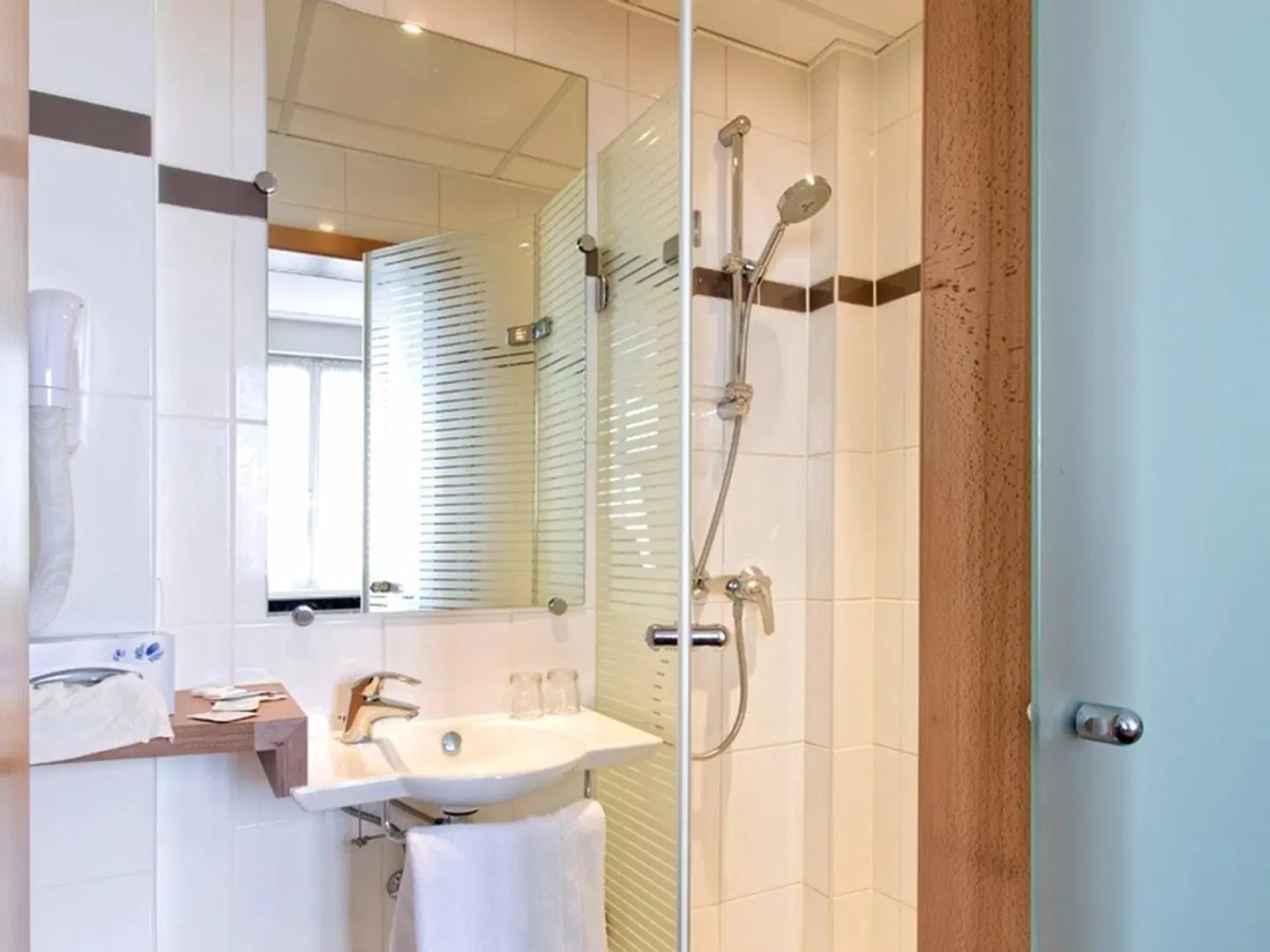 Vendôme Badezimmer
