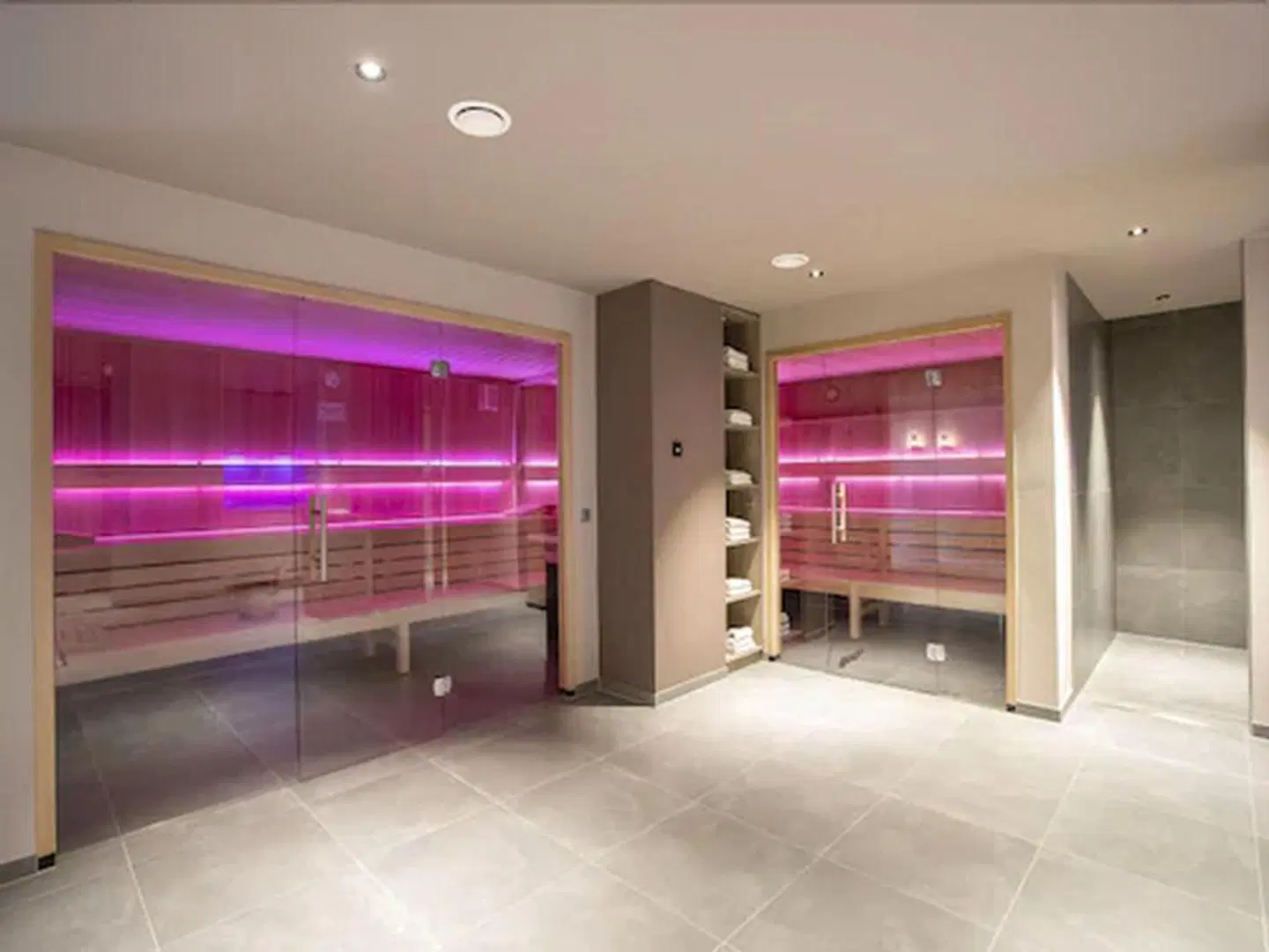 Country Hotel Timmendorfer Strand LOUNGE_LOBBY